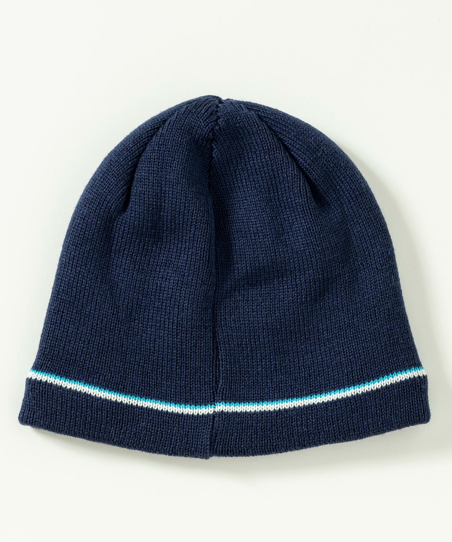 phenix(フェニックス)Double Line Beanie ダブルラインニットハット