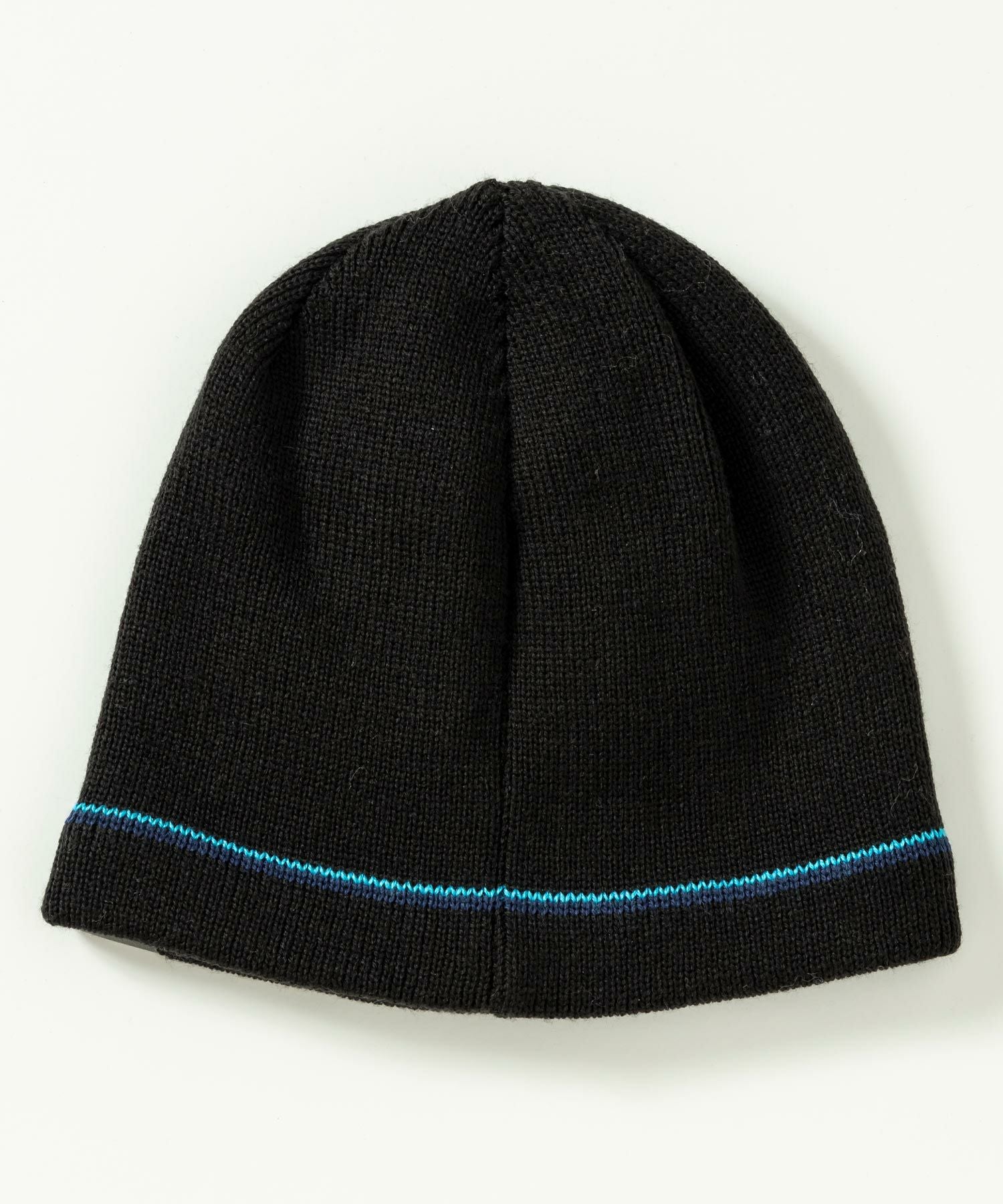 phenix(フェニックス)Double Line Beanie ダブルラインニットハット