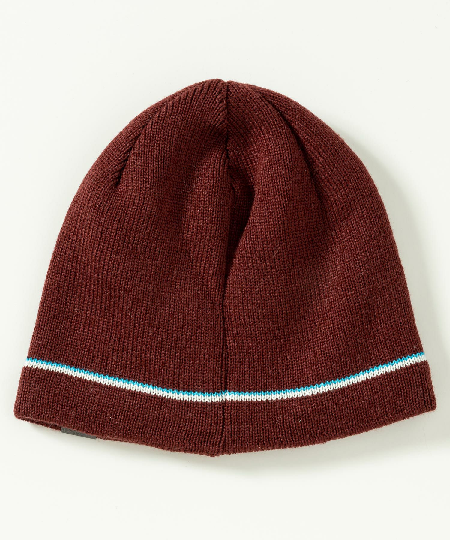 phenix(フェニックス)Double Line Beanie ダブルラインニットハット