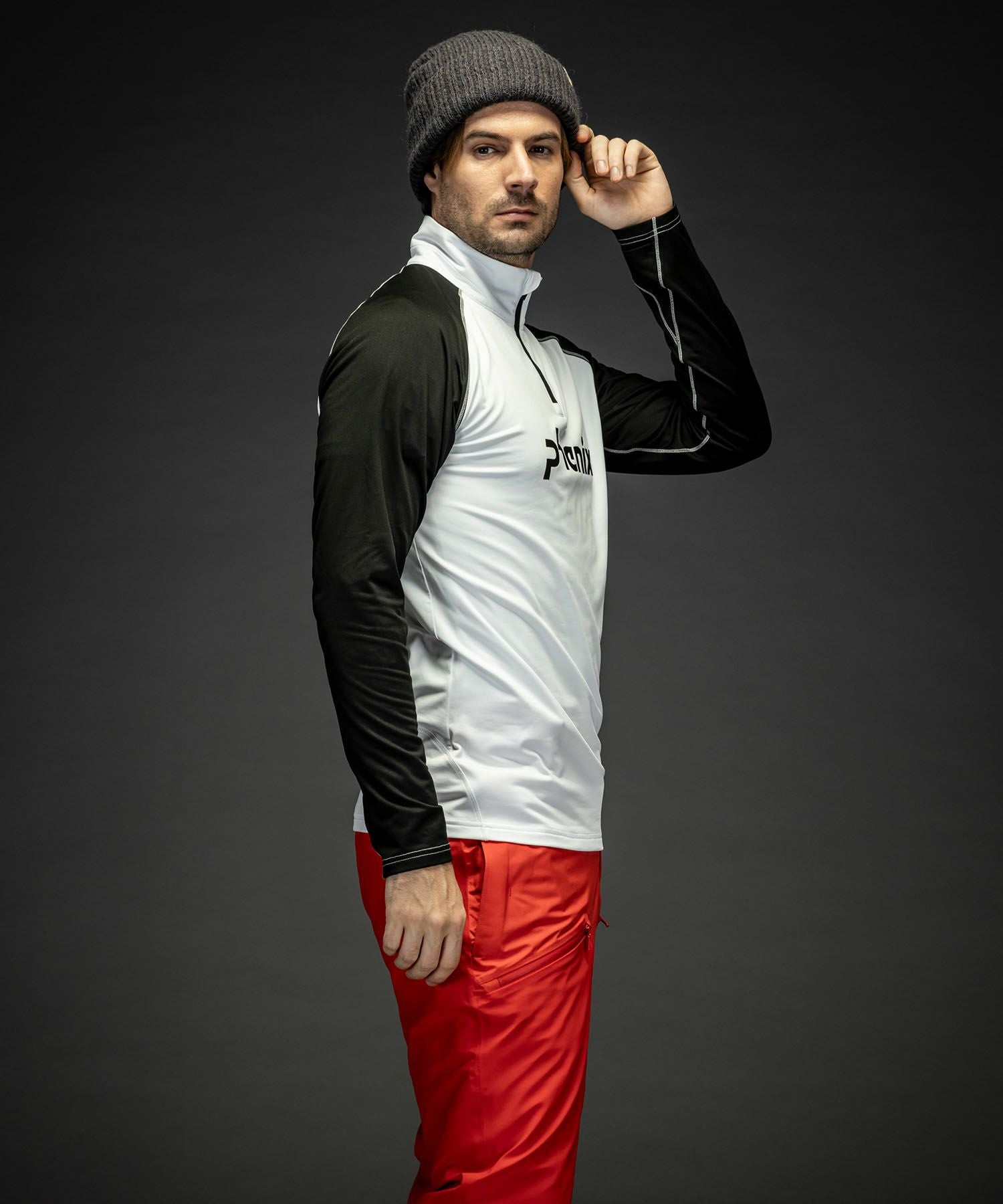 phenix(フェニックス) Sleeve Color Inner フェニックススリーブカラー