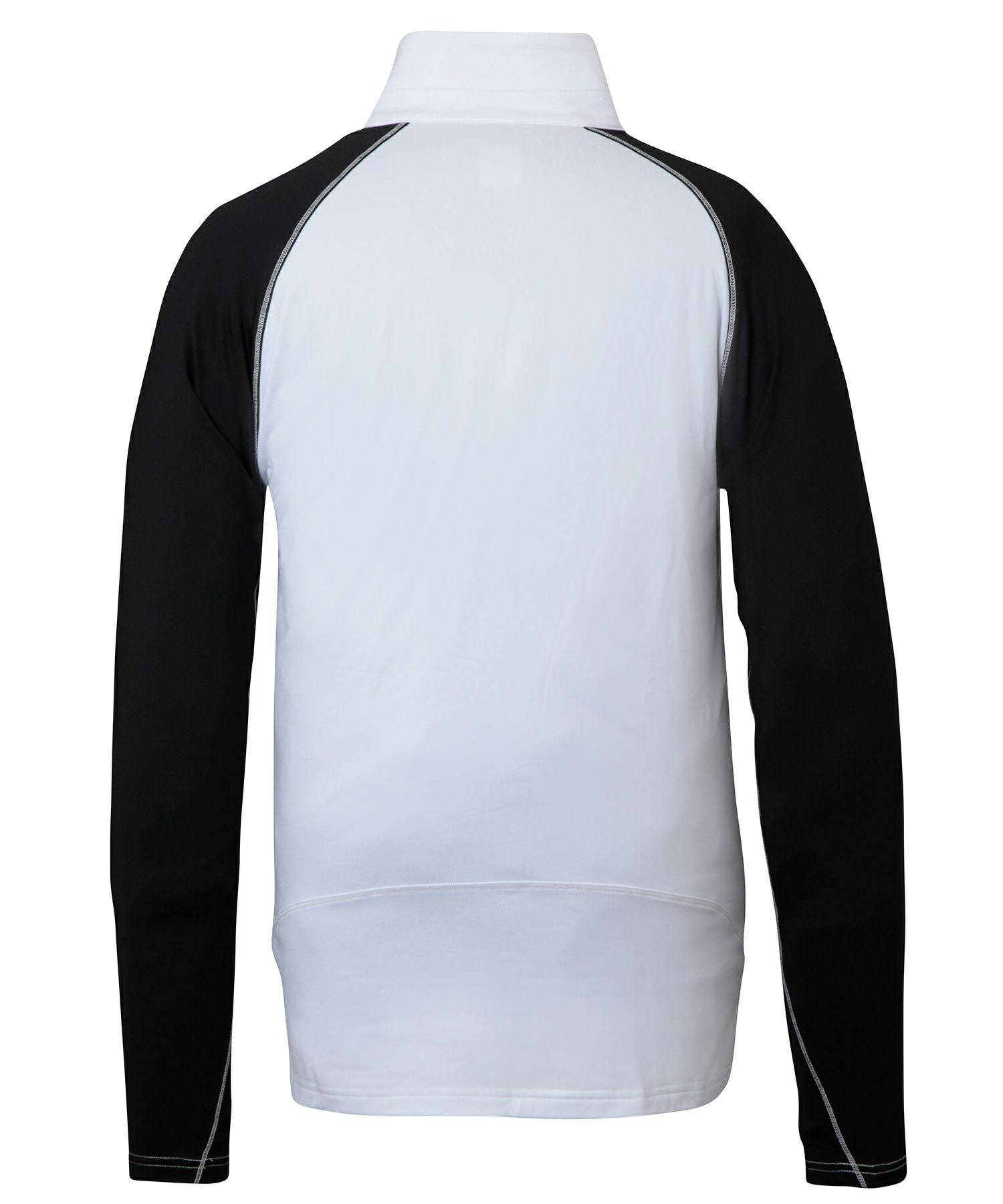 フェニックス phenix ミッドレイヤー JapanインナースキーOメンズ 白 phenix(フェニックス) Sleeve Color Inner フェニックススリーブカラー