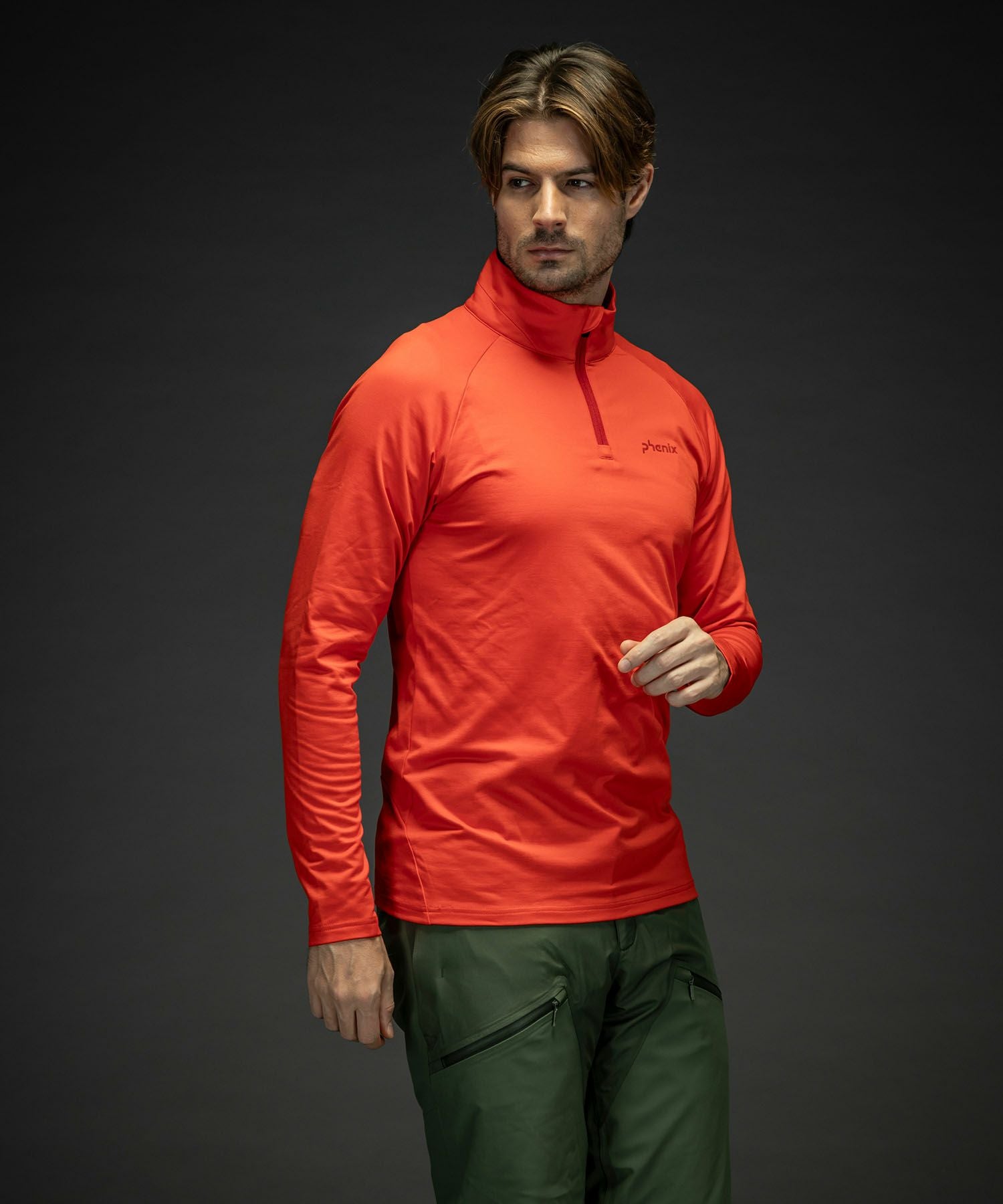 phenix(フェニックス)Basic Inner フェニックスベーシックインナー