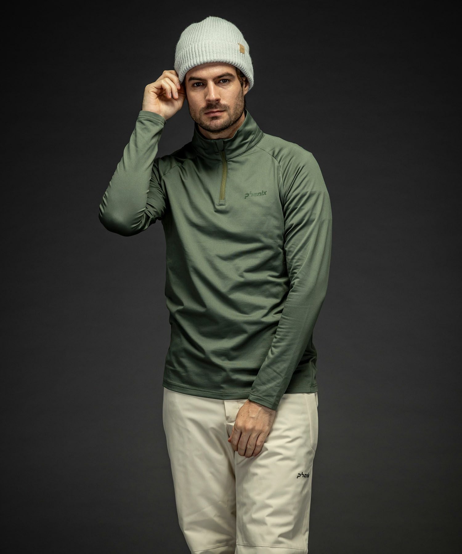 phenix(フェニックス)Basic Inner フェニックスベーシックインナー