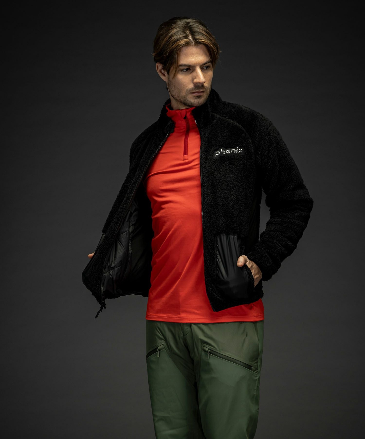 phenix(フェニックス)Basic Inner フェニックスベーシックインナー