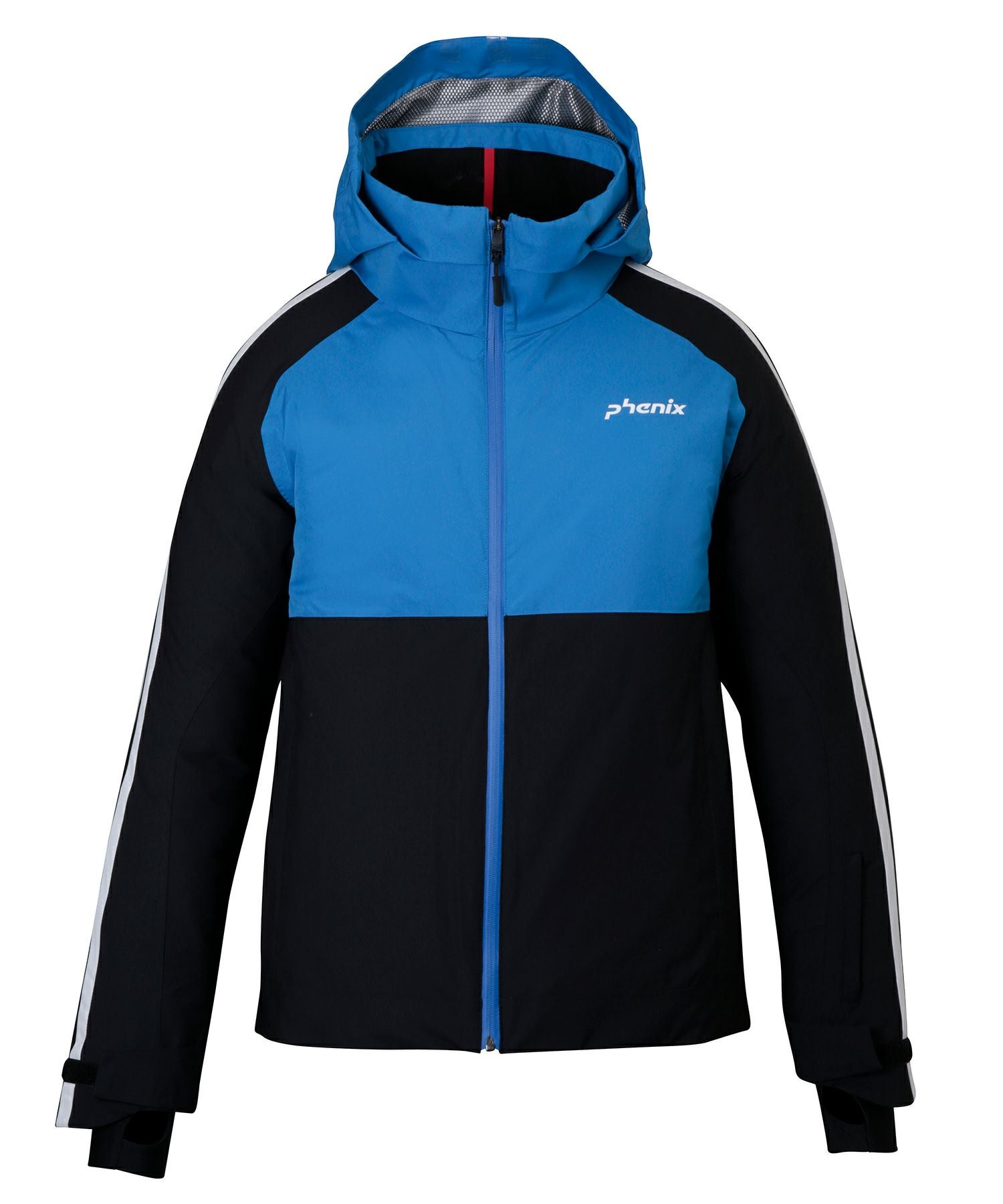 phenix(フェニックス)Retro Formula Vest on Jacket レトロ