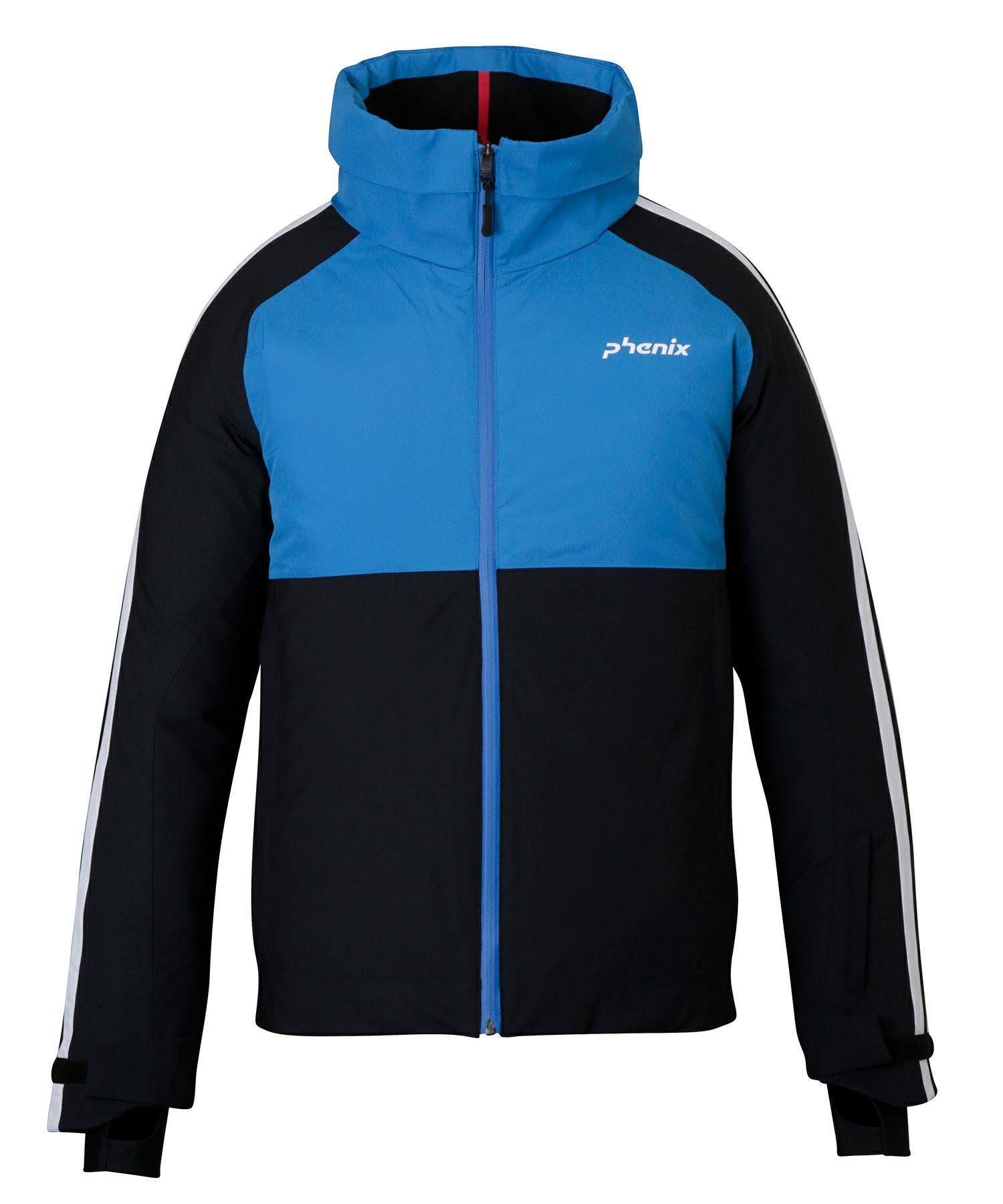 phenix(フェニックス)Retro Formula Vest on Jacket レトロ
