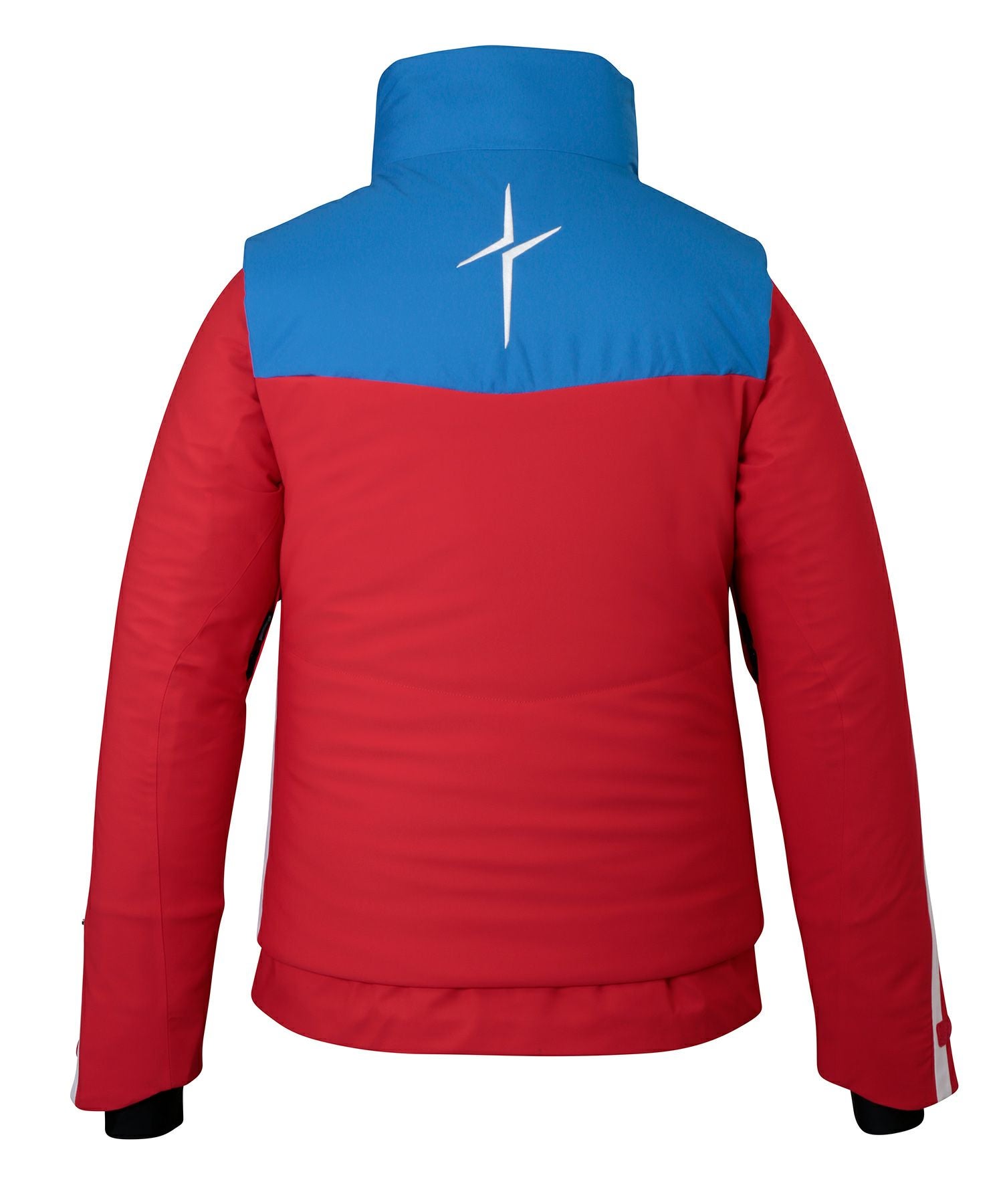 phenix(フェニックス)Retro Formula Vest on Jacket レトロ