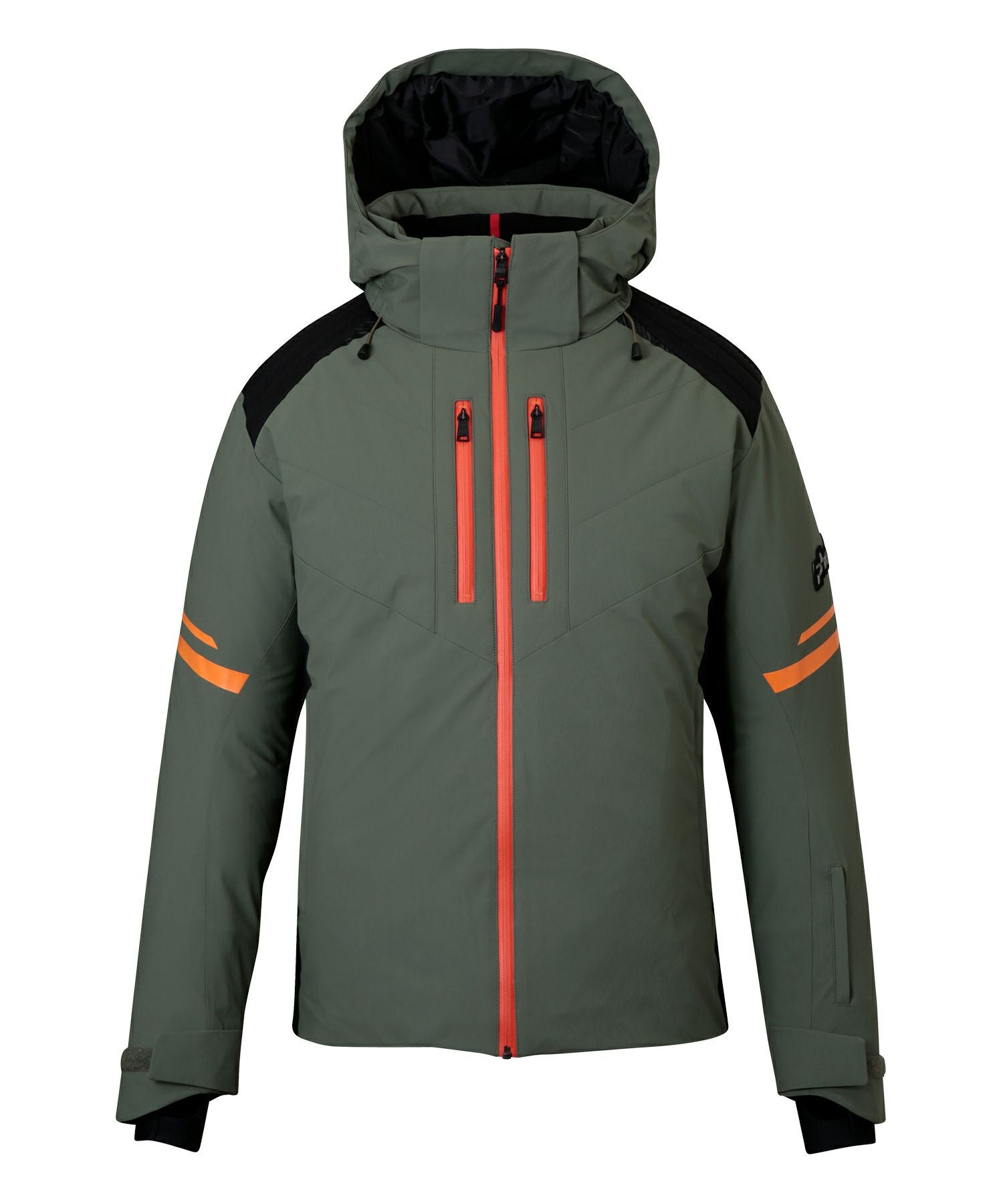 phenix(フェニックス)Traction Jacket トラクションジャケット/FORMULA