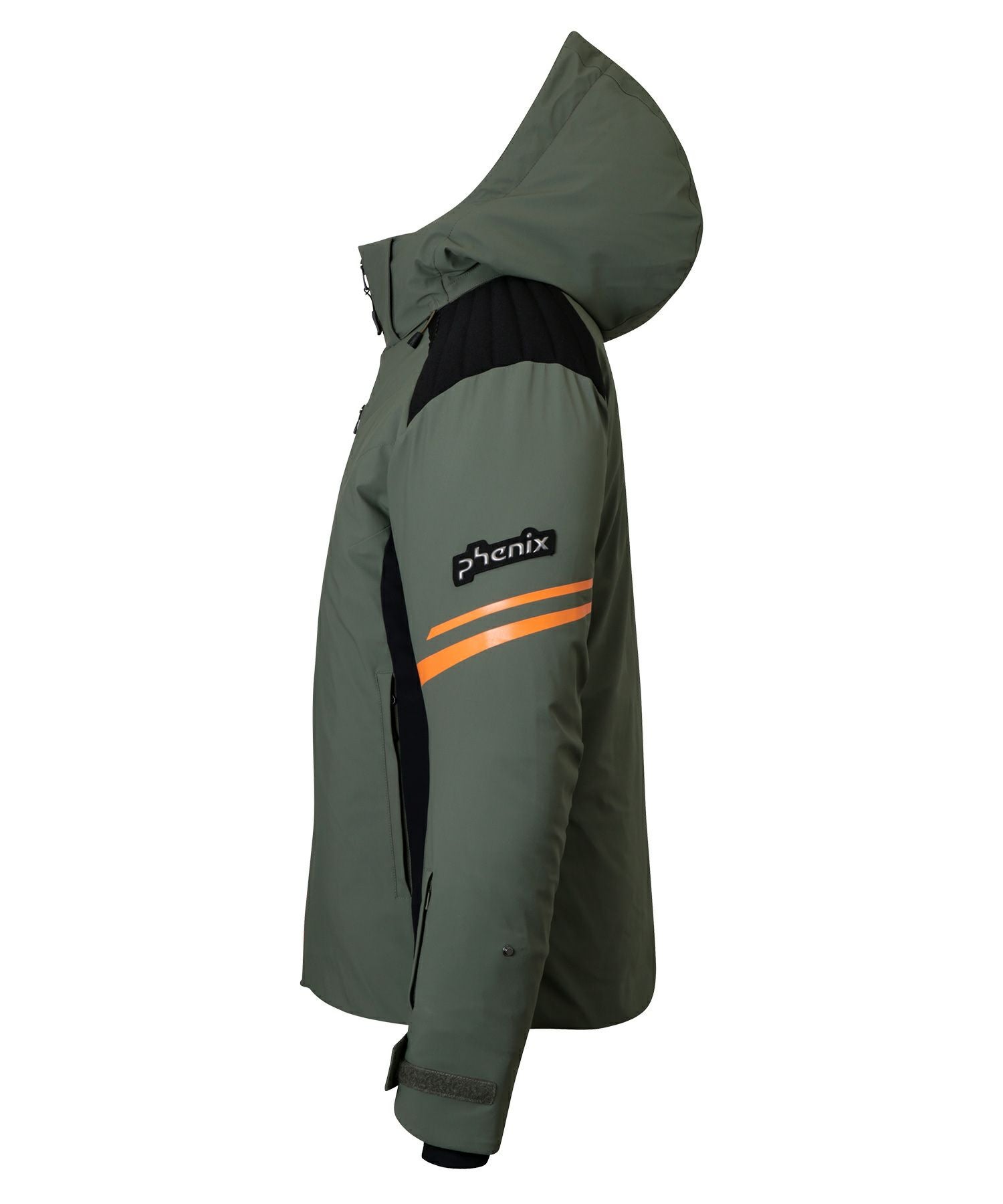 スキーウェアメンズL（フェニックス） phenix(フェニックス)Traction Jacket トラクションジャケット/FORMULA