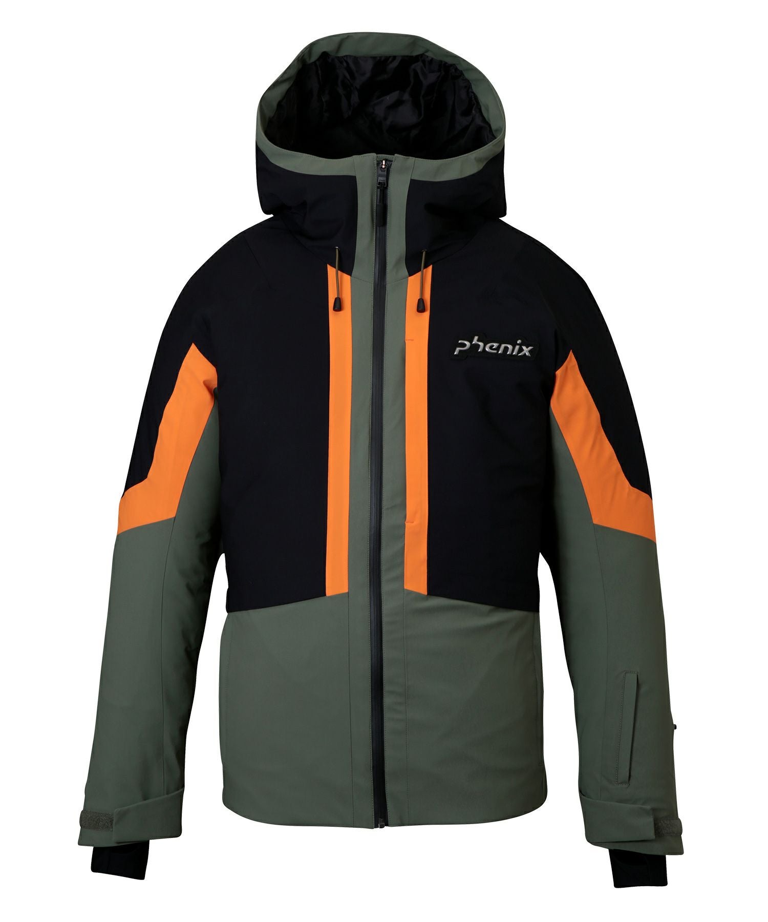 phenix(フェニックス)Pentagon Line Jacket ペンタゴンライン