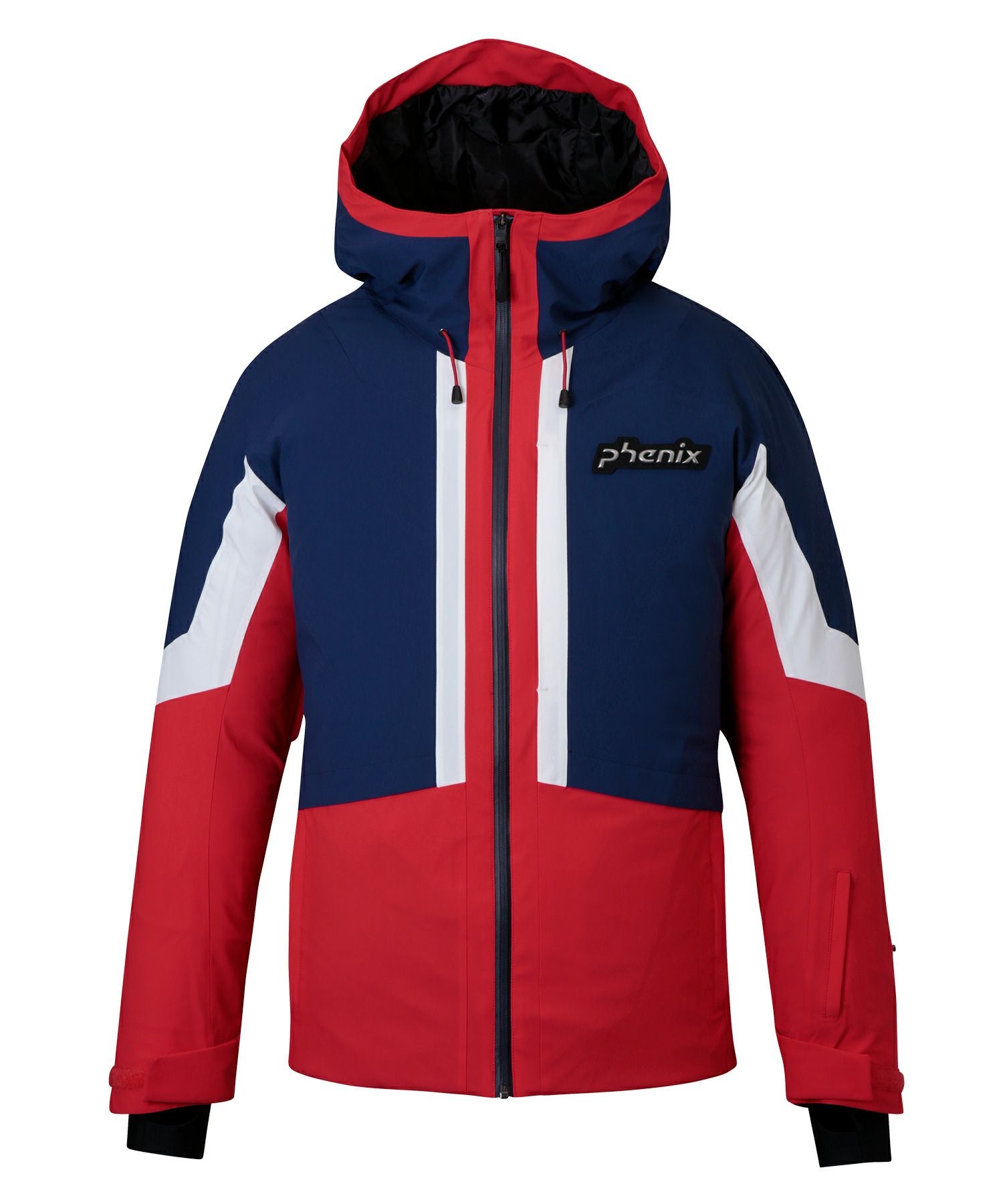 phenix(フェニックス)Pentagon Line Jacket ペンタゴンライン