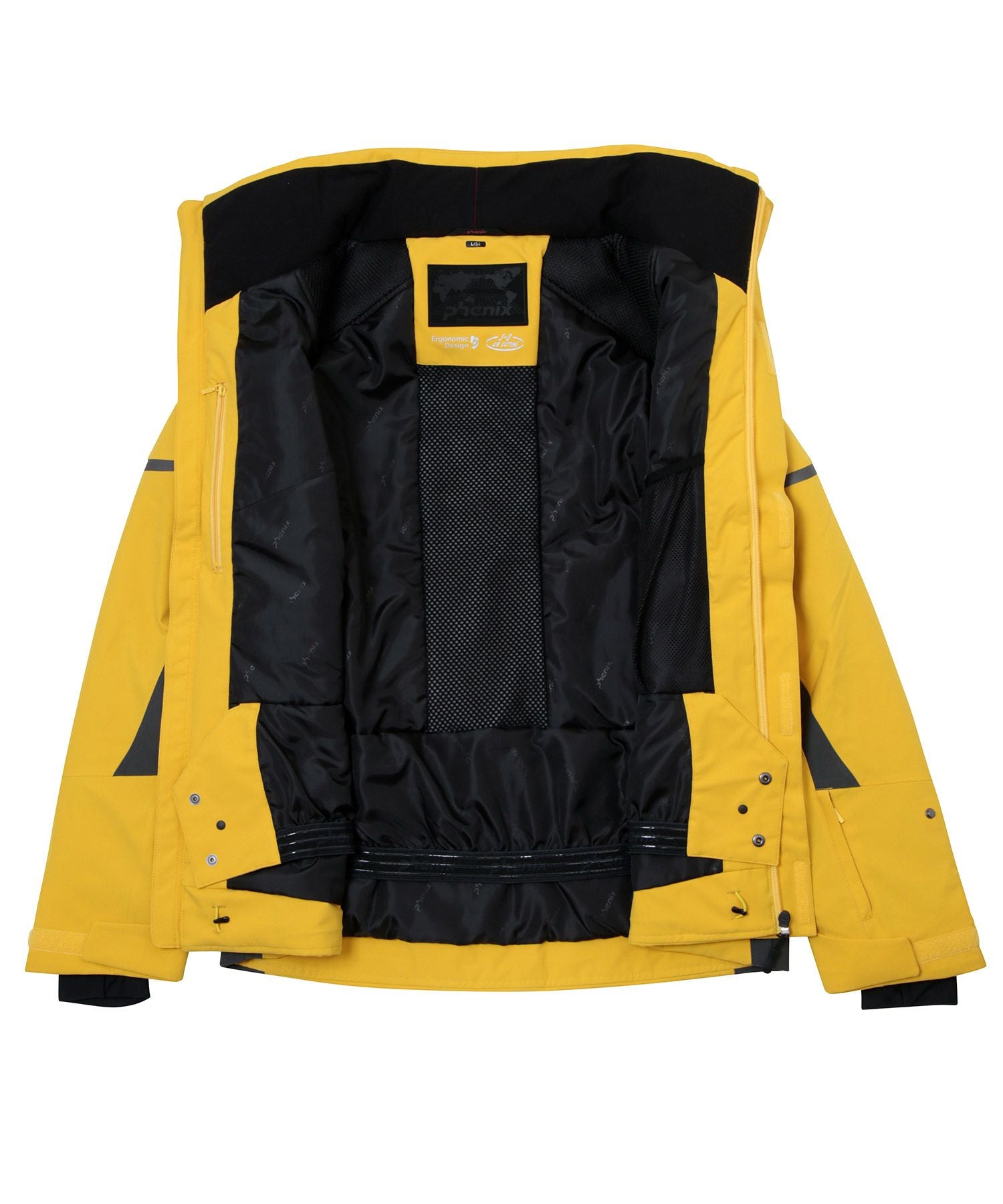 phenix(フェニックス)Arch Jacket アーチジャケット/LEGACY メンズ