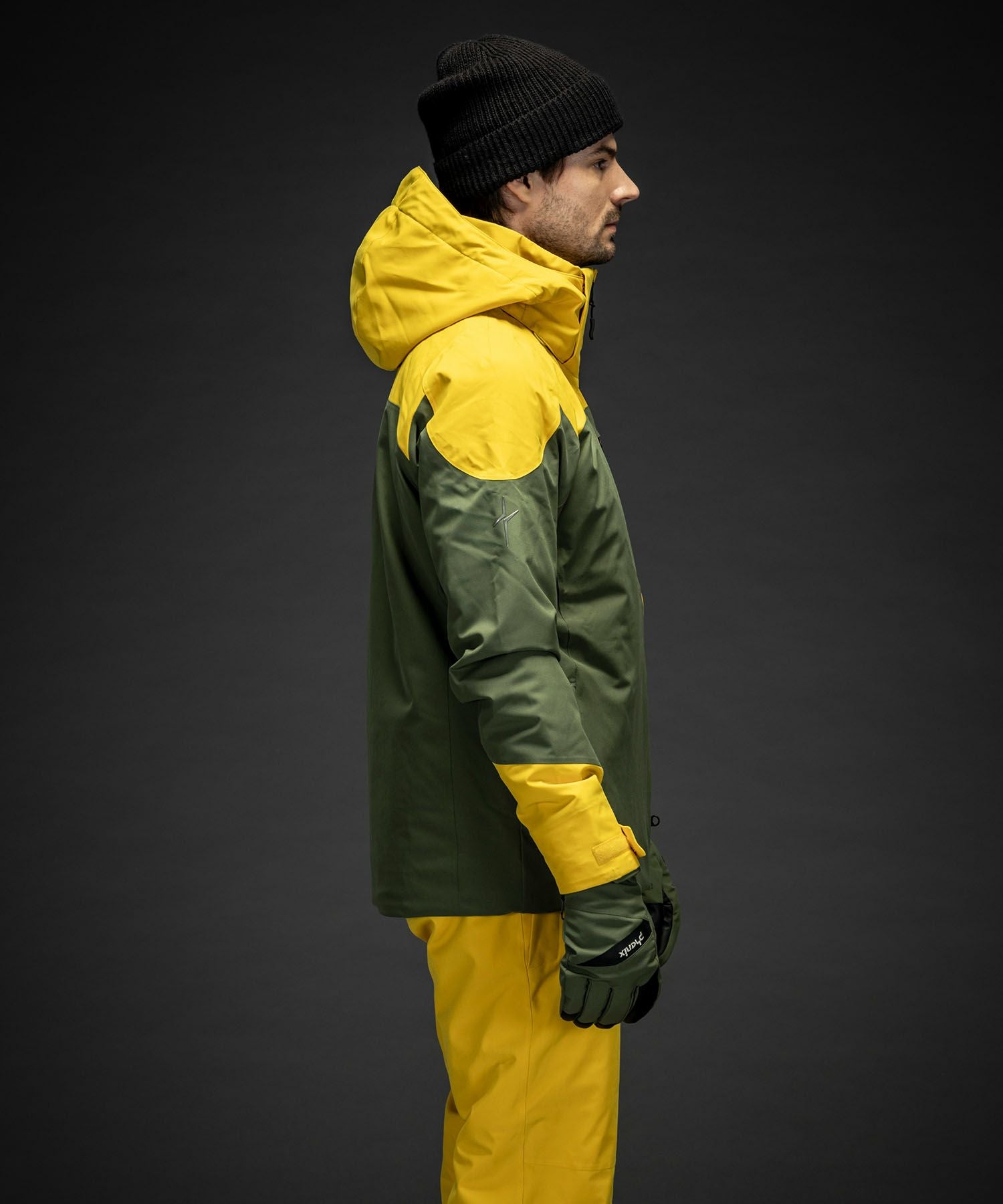 phenix(フェニックス)Combination Color Jacket コンビネーション