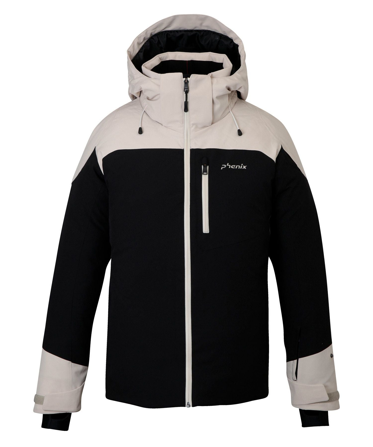phenix(フェニックス)Combination Color Jacket コンビネーション