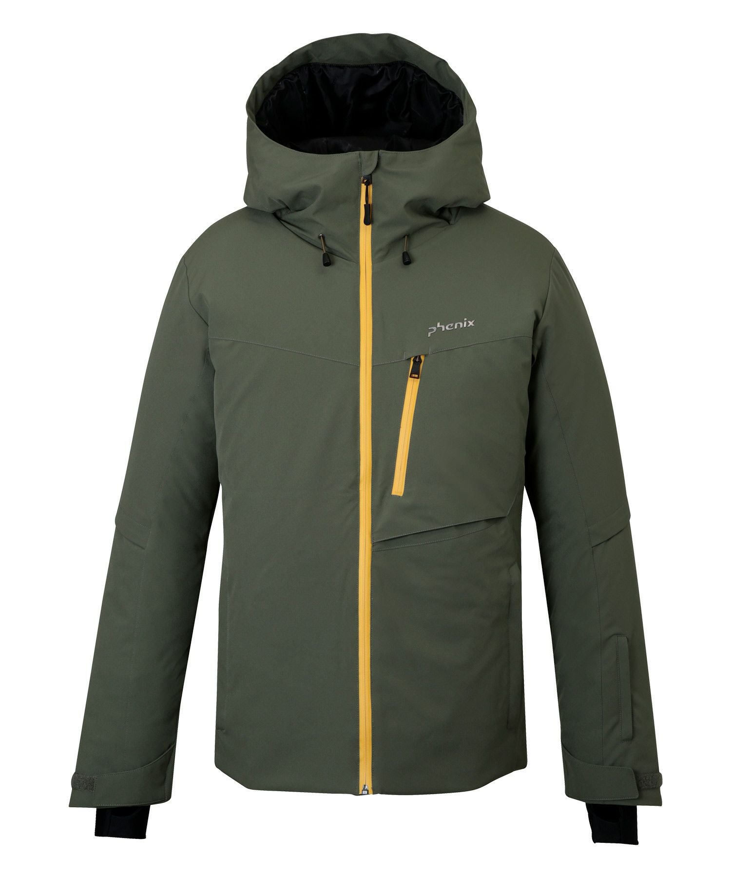 phenix(フェニックス)2-Line Color Zipper Jacket ツーラインカラー phenix(フェニックス)2-Line Color Zipper Jacket ツーラインカラー