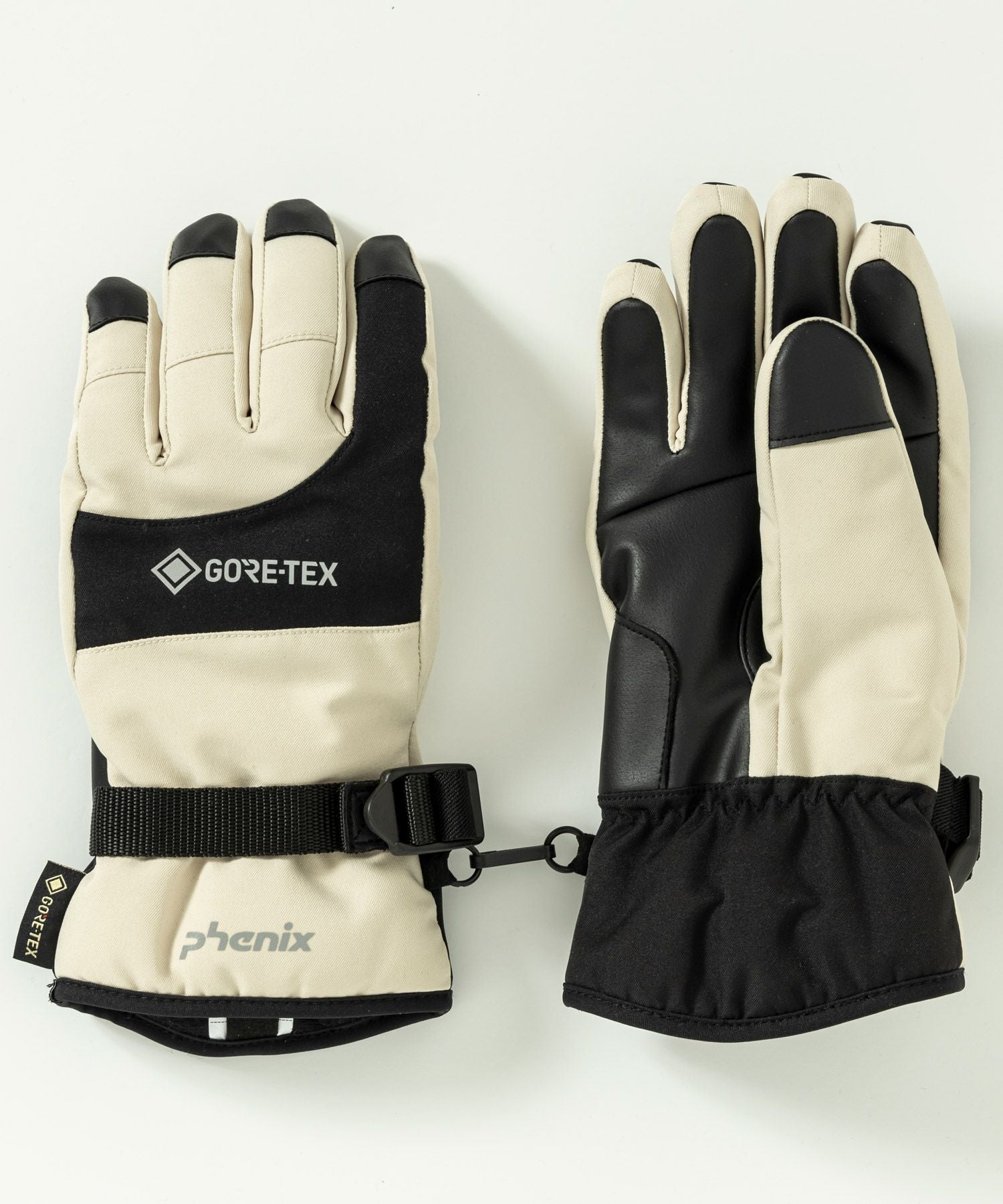 phenix(フェニックス) GORE Womens Gloves フェニックスゴアWsグローブ