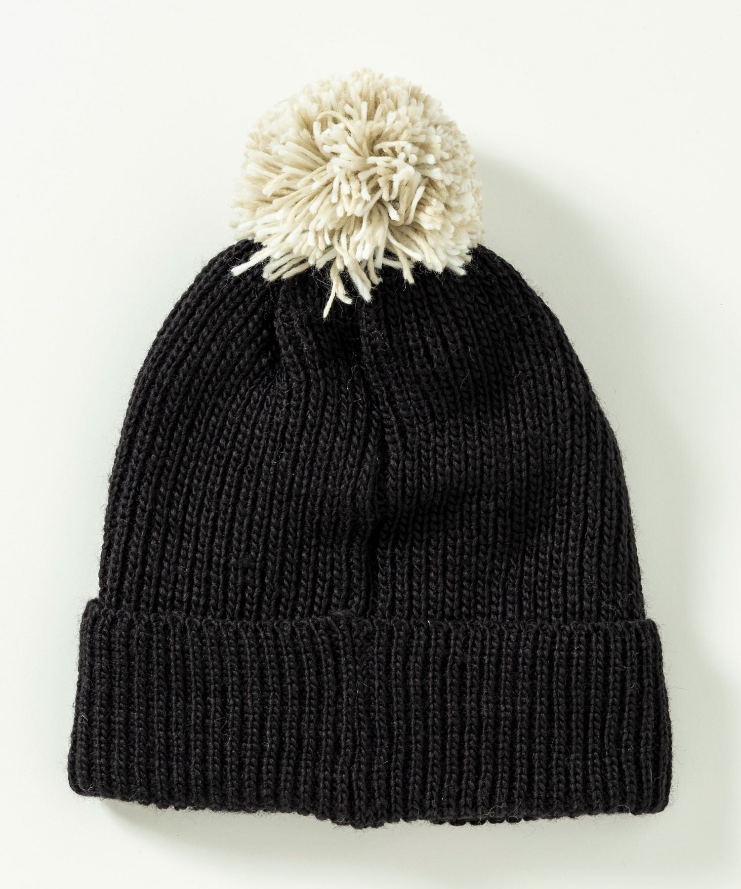 phenix(フェニックス)Mix Pompon Knit Watch ミックスポンポンニット