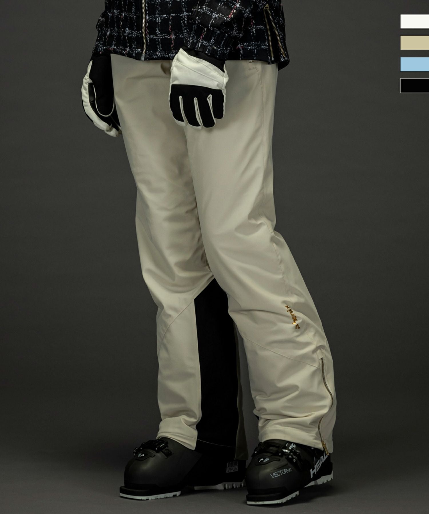 phenix(フェニックス)Grace Insulation Pants グレイスパデッドパンツ phenix(フェニックス)Grace Insulation Pants グレイスパデッドパンツ