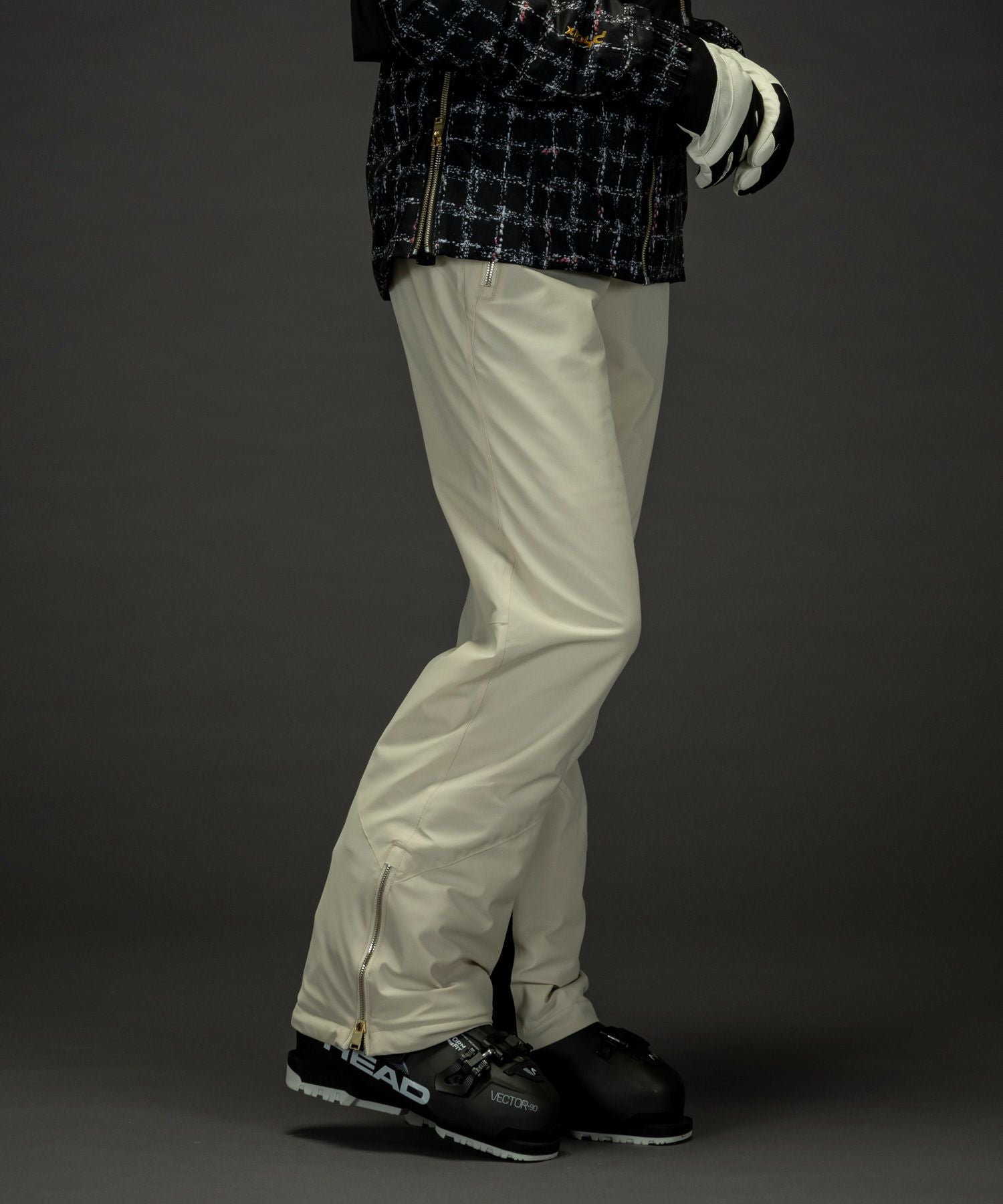 phenix(フェニックス)Grace Insulation Pants グレイスパデッドパンツ