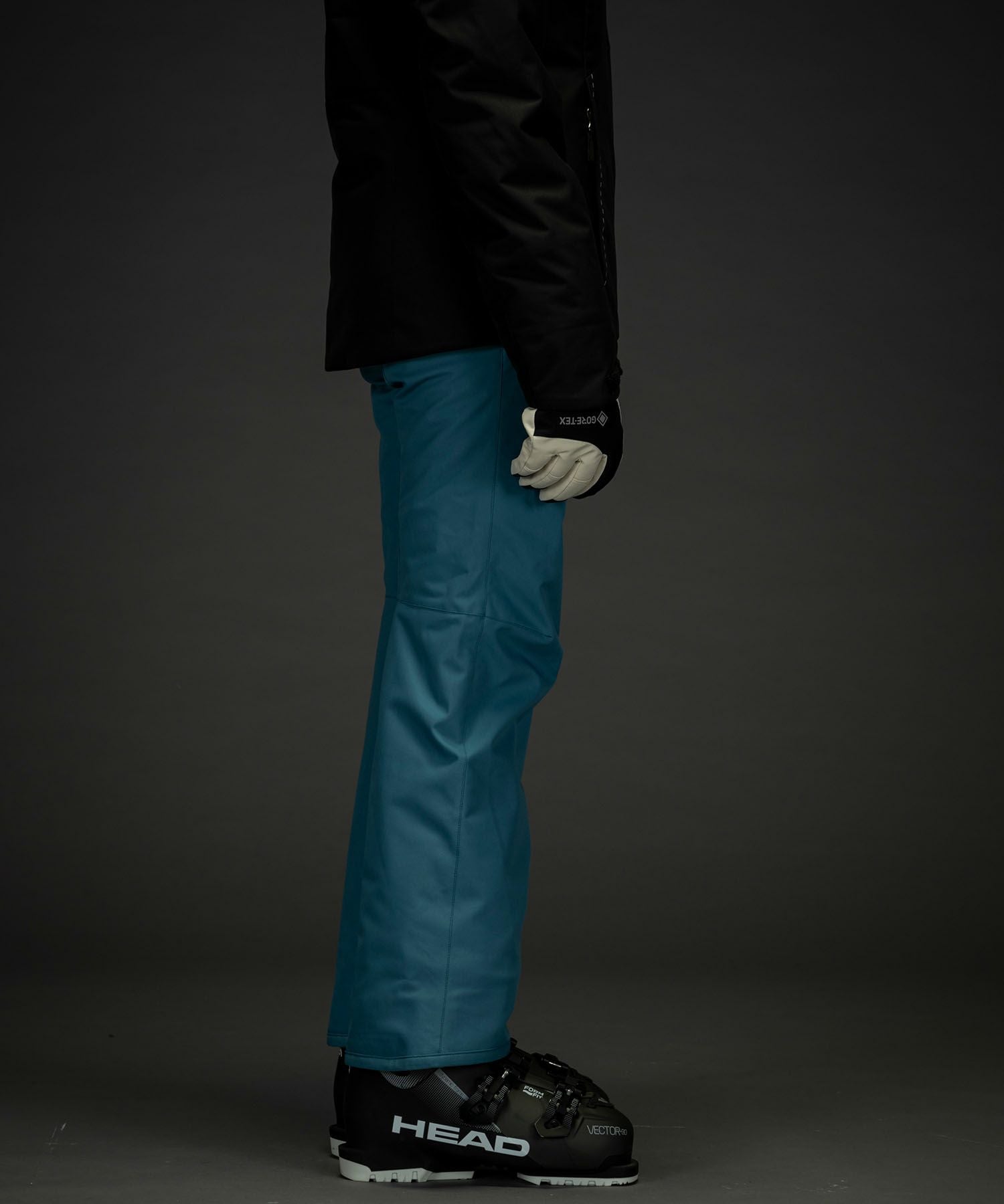 phenix(フェニックス)Basic Easy Pants ベーシックイージーパンツ