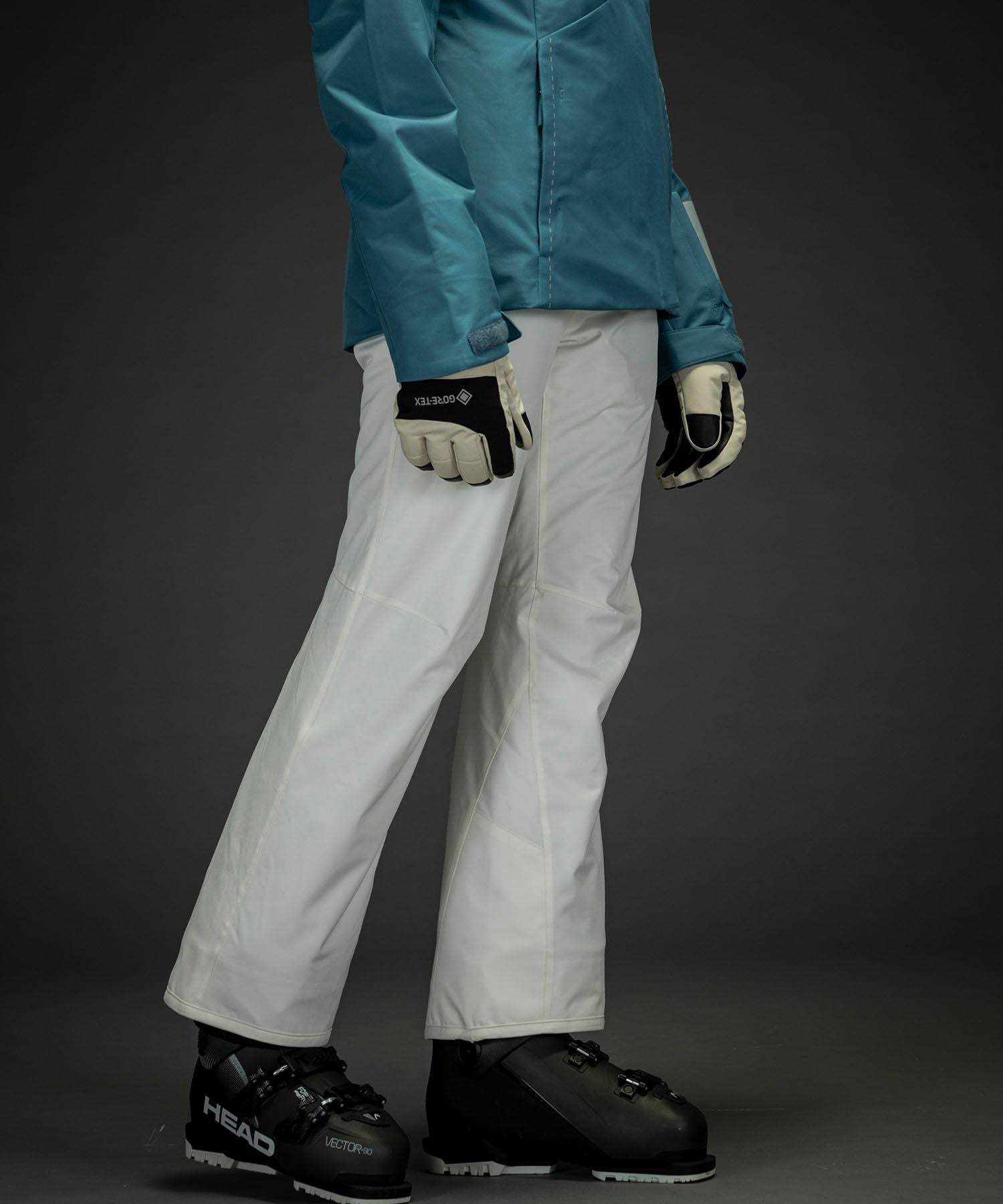 phenix(フェニックス)Basic Easy Pants ベーシックイージーパンツ