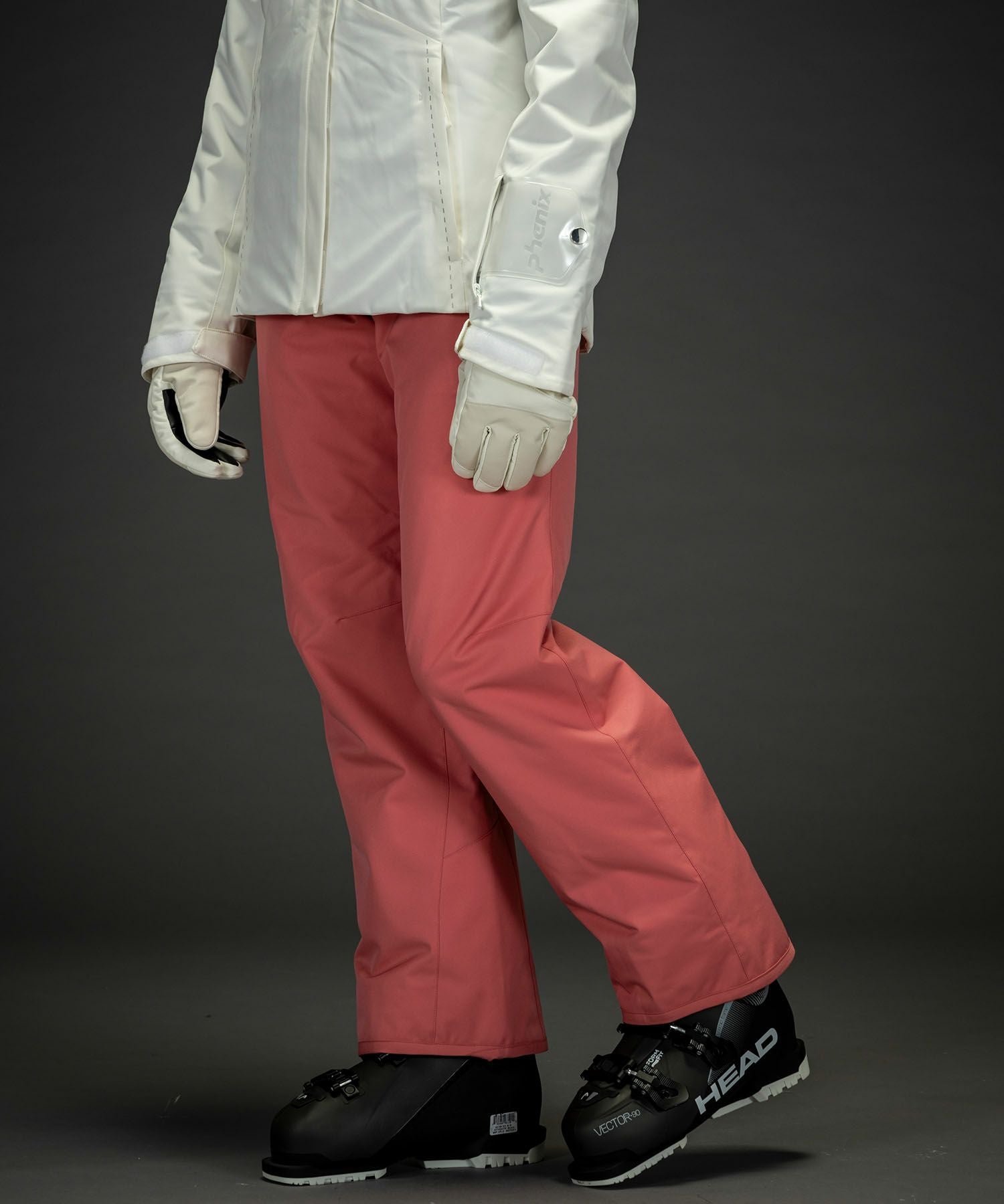 phenix(フェニックス)Basic Easy Pants ベーシックイージーパンツ