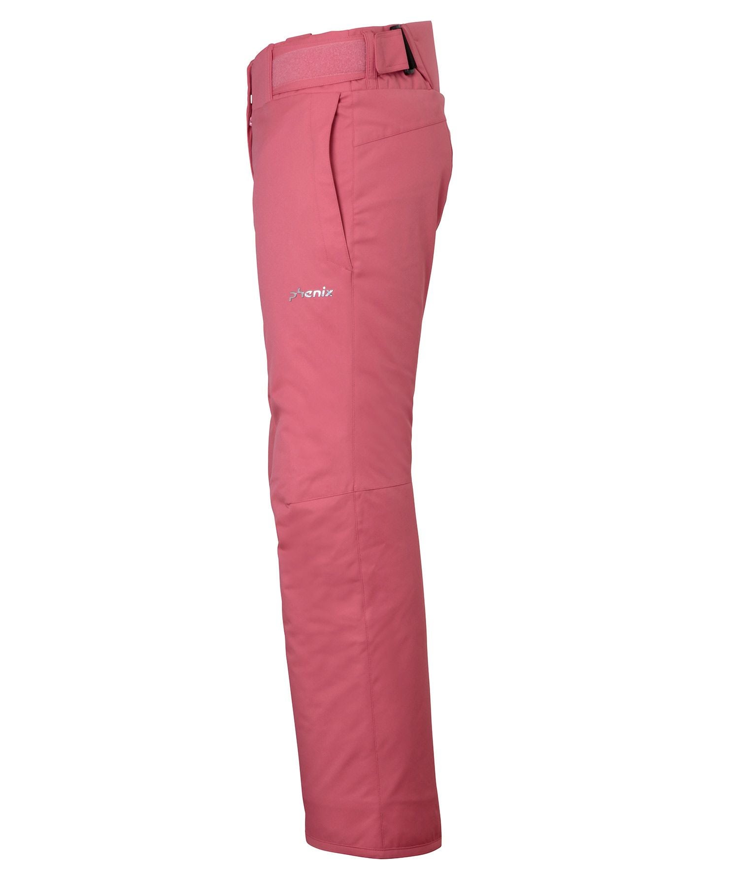 フェニックススキーパンツピンクレディースM phenix(フェニックス)Basic Easy Pants ベーシックイージーパンツ