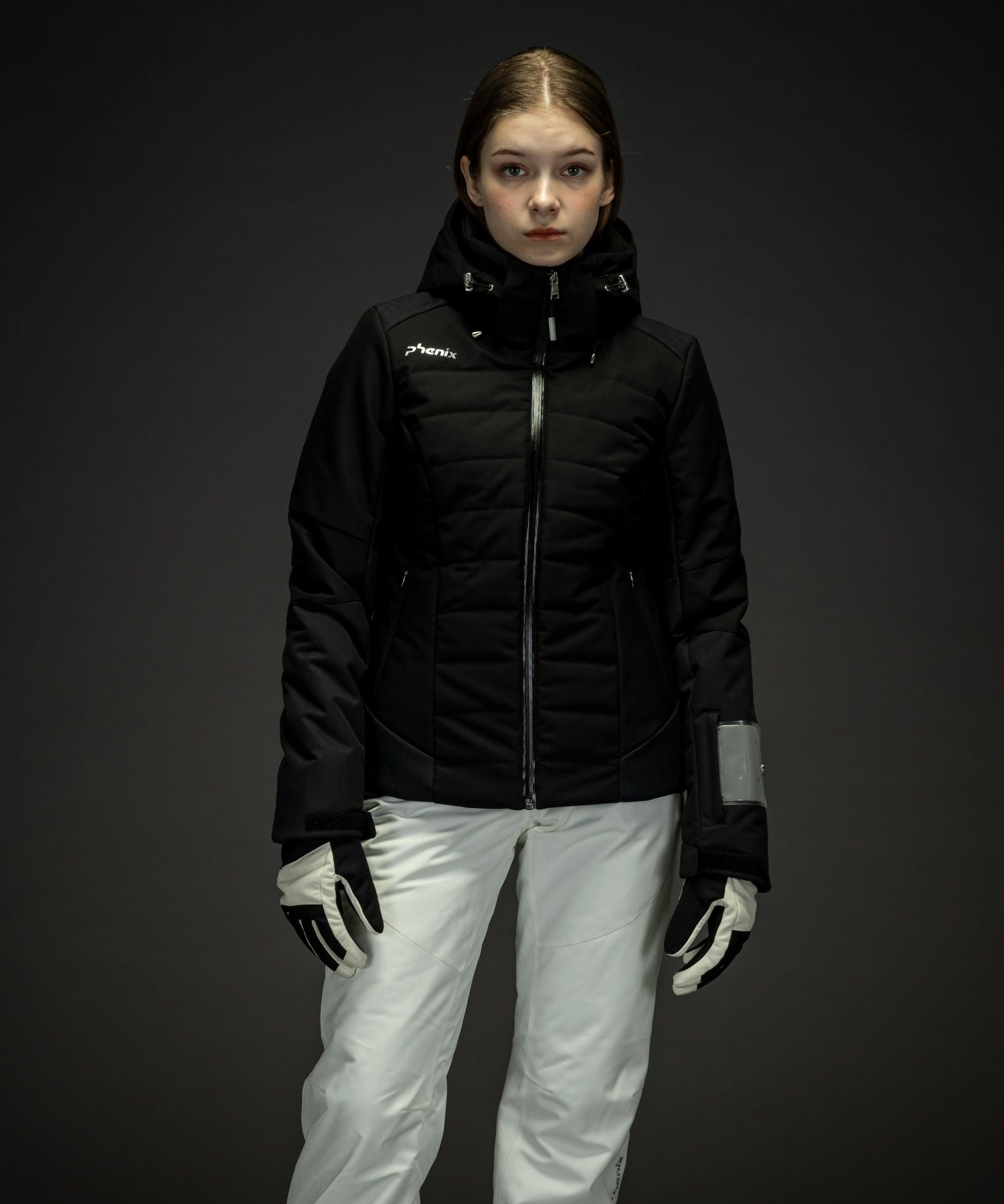 e201 フェニックス Phenix最高級 レディース ダウンスキーウェア 上下 phenix(フェニックス)Dianthus Snow Jacket ダイアンサススノー