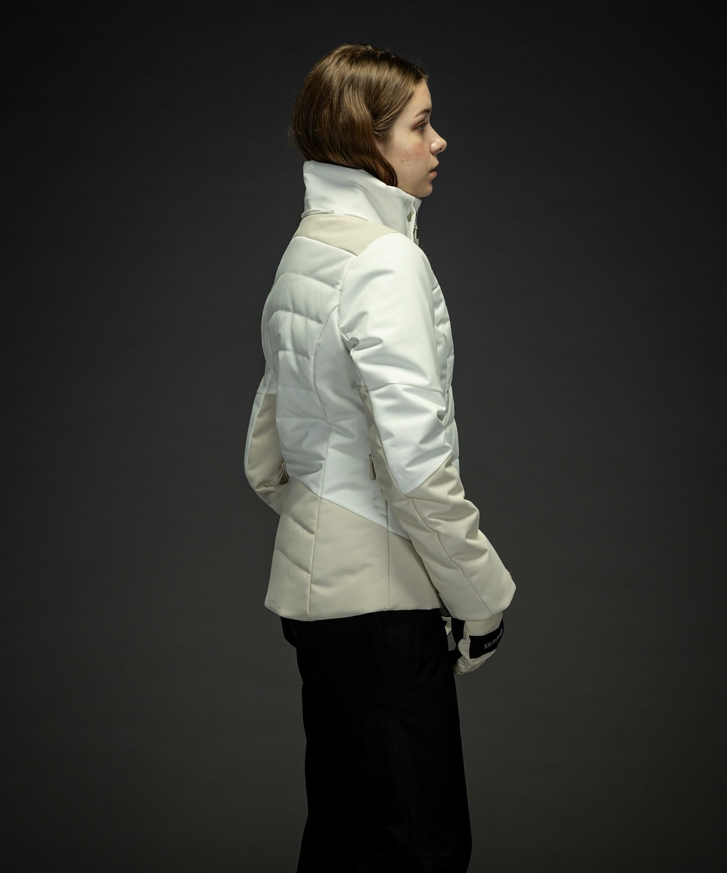 phenix(フェニックス)Dianthus Snow Jacket ダイアンサススノー