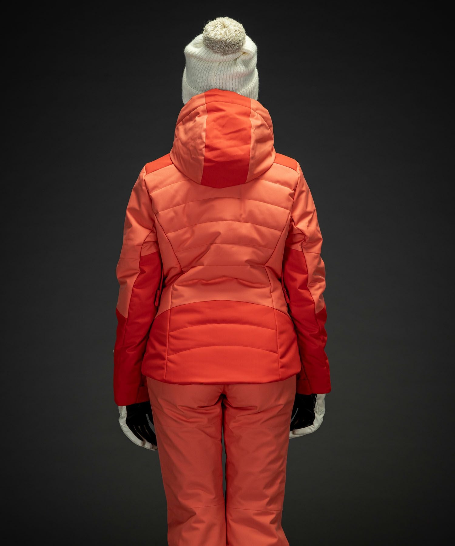 phenix(フェニックス)Dianthus Snow Jacket ダイアンサススノー