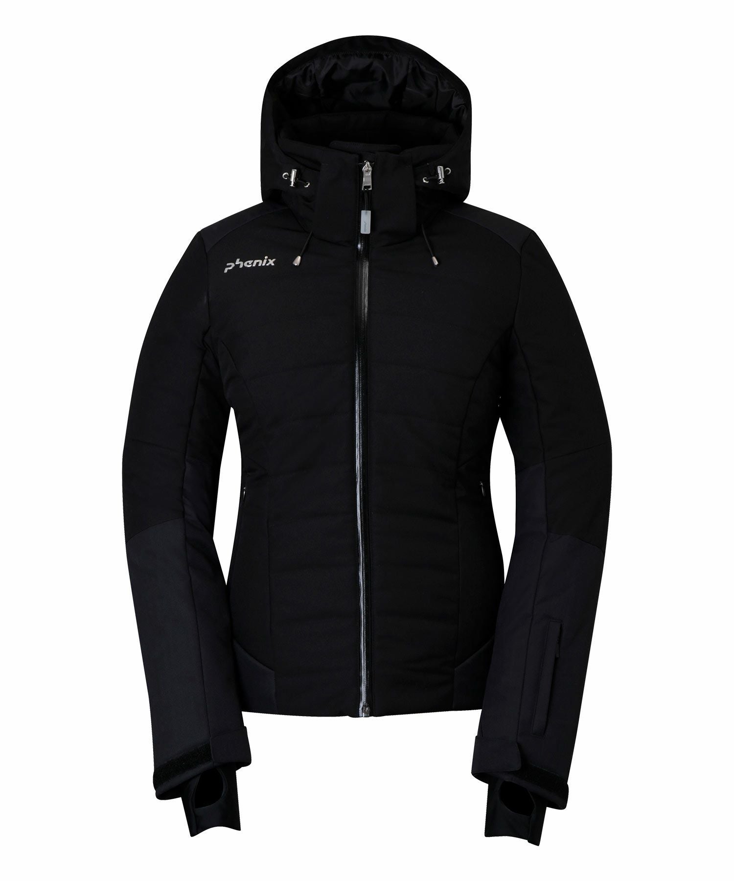 phenix(フェニックス)Dianthus Snow Jacket ダイアンサススノー