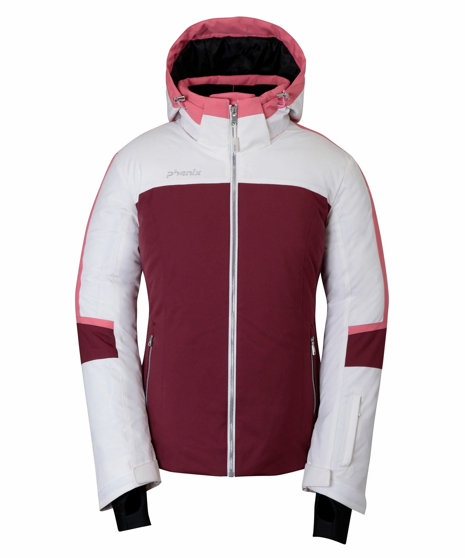 phenix(フェニックス)Snow Angel Jacket スノーエンジェルジャケット 