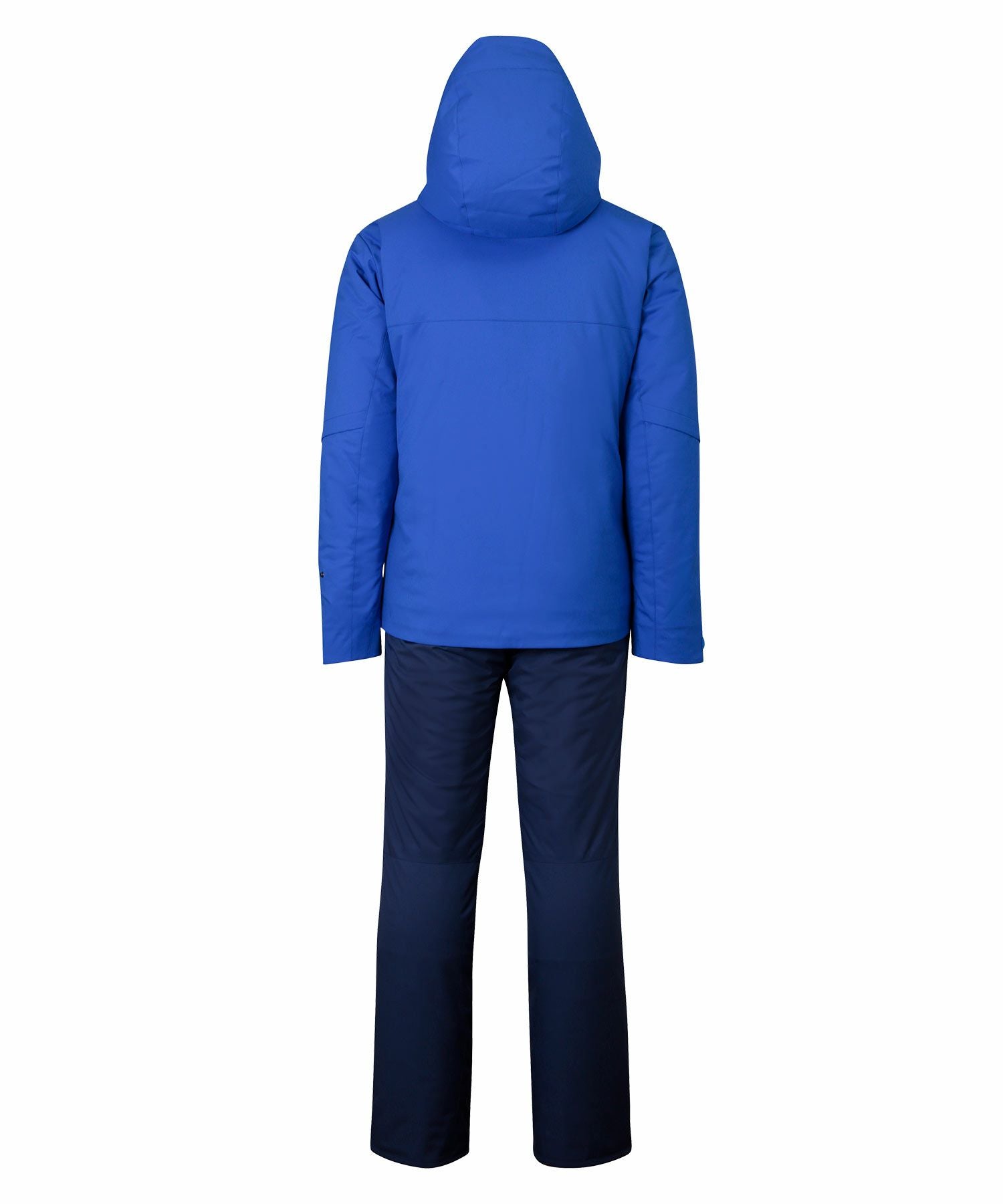 phenix(フェニックス)2Line Color Zipper Two-piece ツーラインカラー
