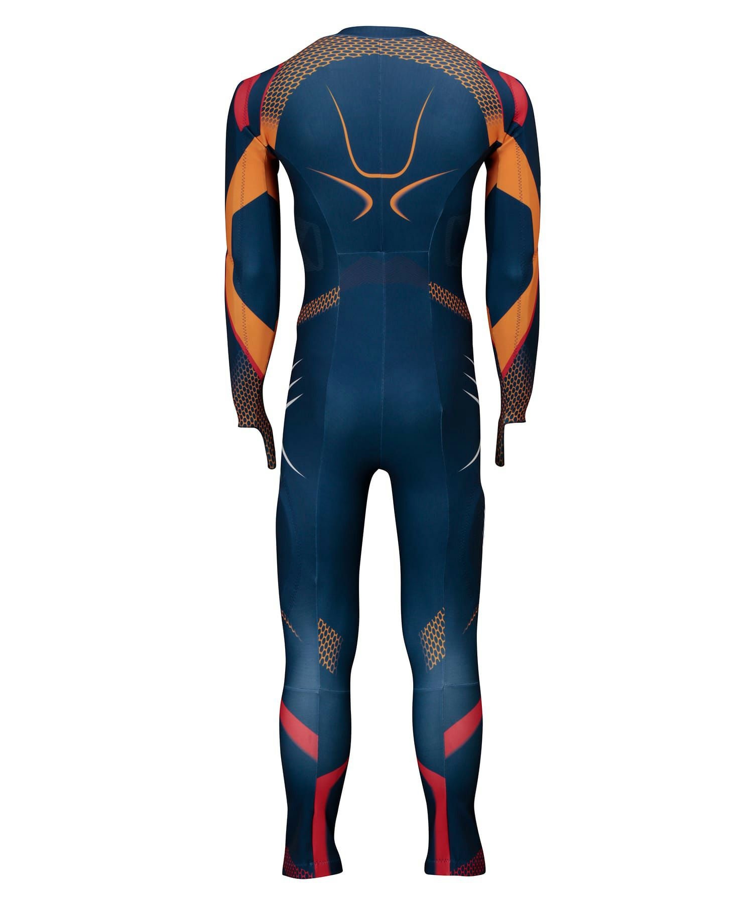 phenix 競技用スキーワンピ phenix(フェニックス)HONDA One Piece Racing Suit HONDA GSレーシング