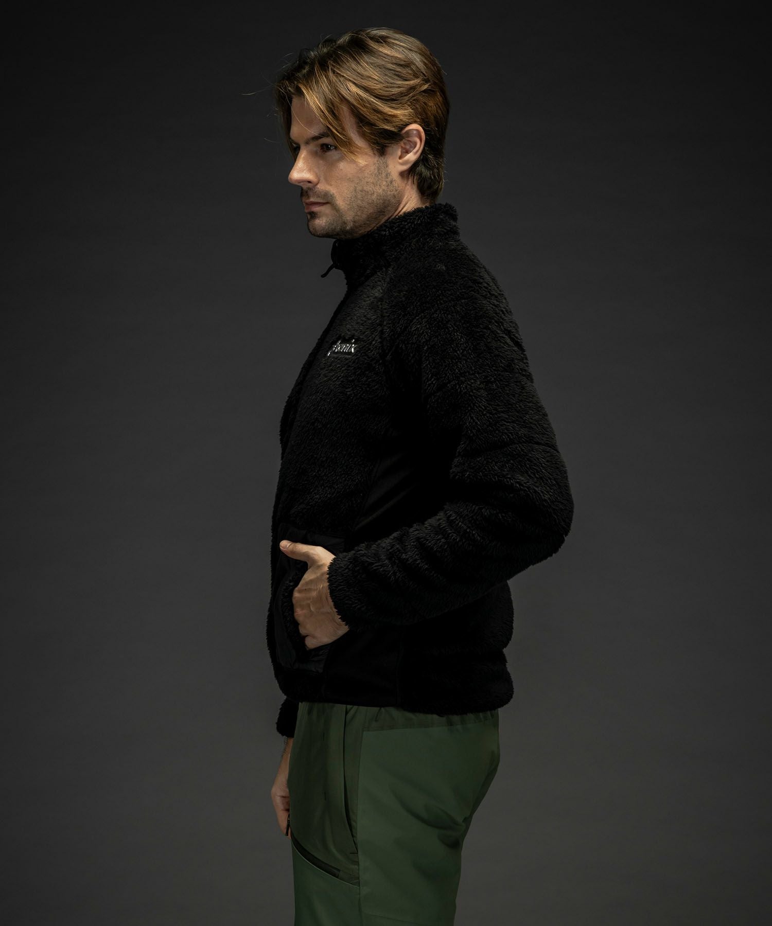 phenix(フェニックス)Reversible High Loft Middle Jacket