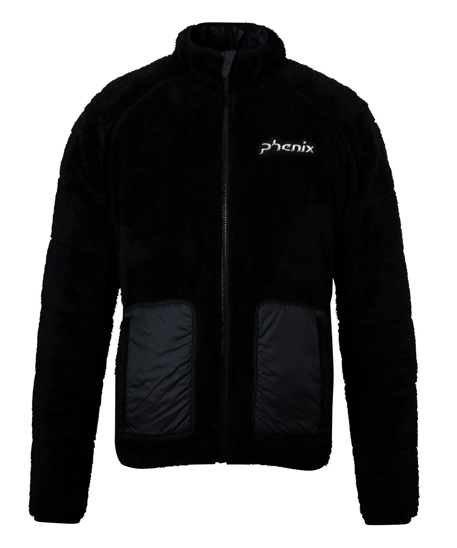 phenix(フェニックス)Reversible High Loft Middle Jacket