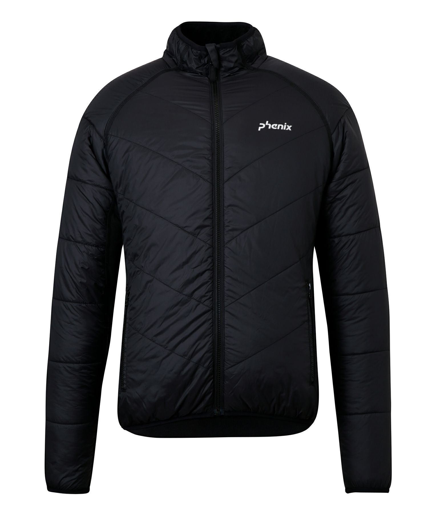 未使用保管品 フェニックス パディングミドルジャケット&ハーフパンツ phenix(フェニックス)Reversible High Loft Middle Jacket