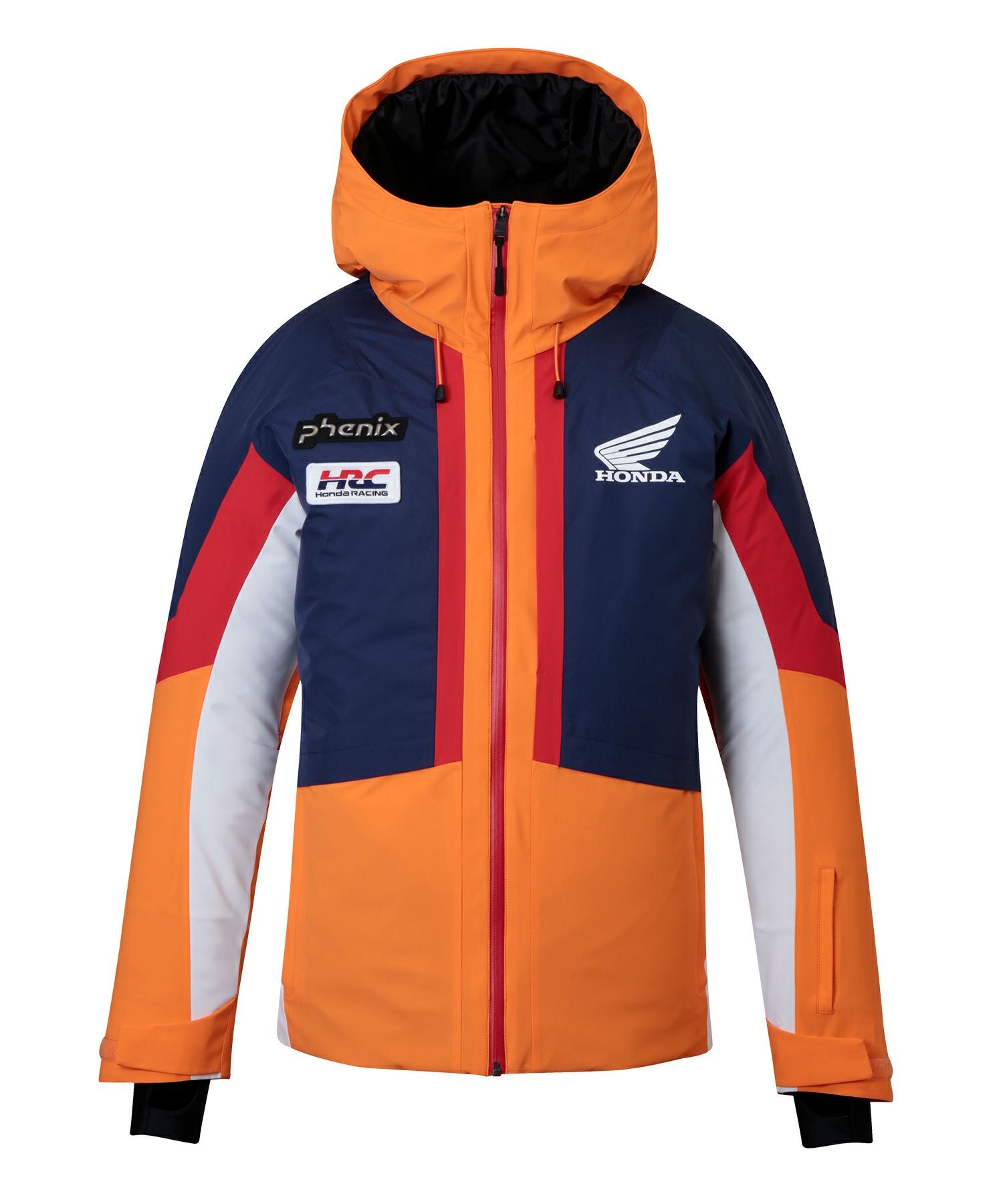 phenix(フェニックス)HONDA Racing Ski Jacket 4WAY ホンダレーシング