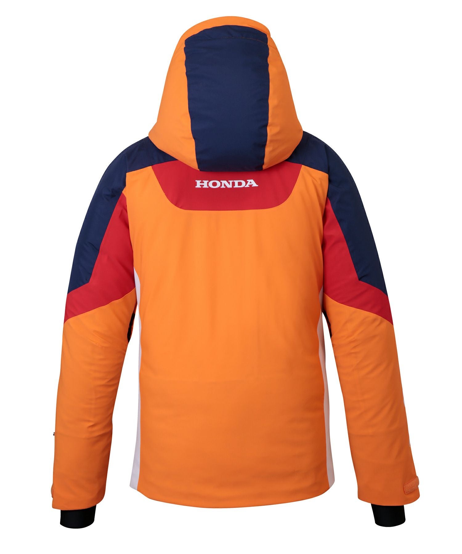 ホンダレーシング フリースジャンパー phenix(フェニックス)HONDA Racing Ski Jacket 4WAY ホンダレーシング