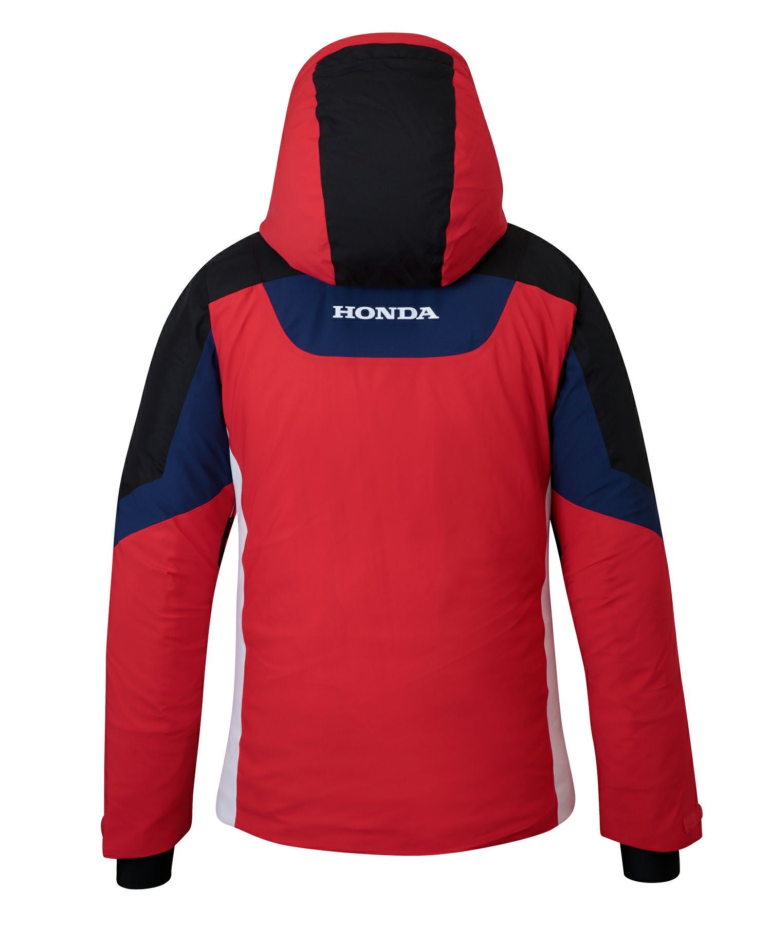 ホンダレーシング フリースジャンパー phenix(フェニックス)HONDA Racing Ski Jacket 4WAY ホンダレーシング