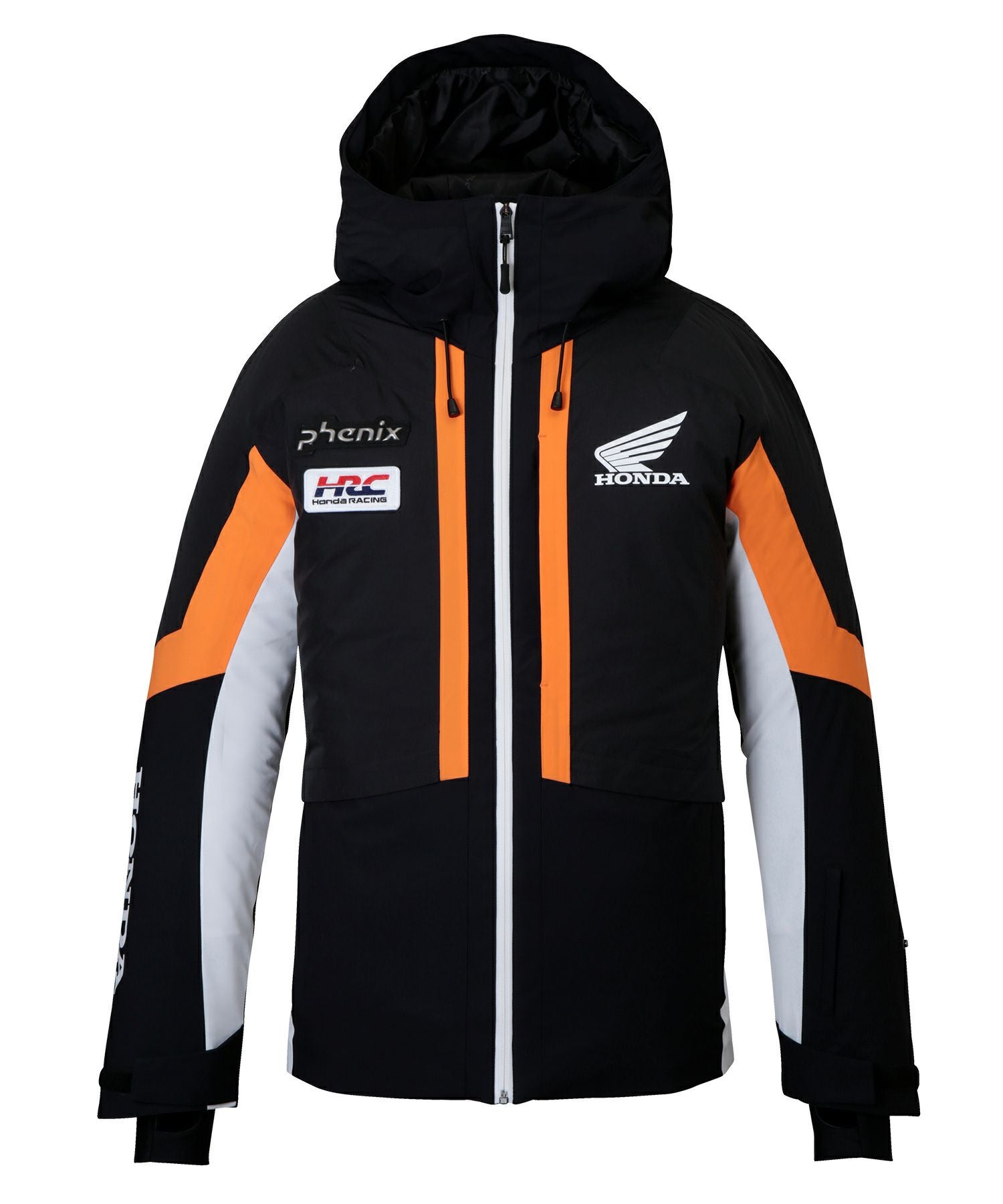 phenix(フェニックス)HONDA Racing Ski Jacket 4WAY ホンダレーシング