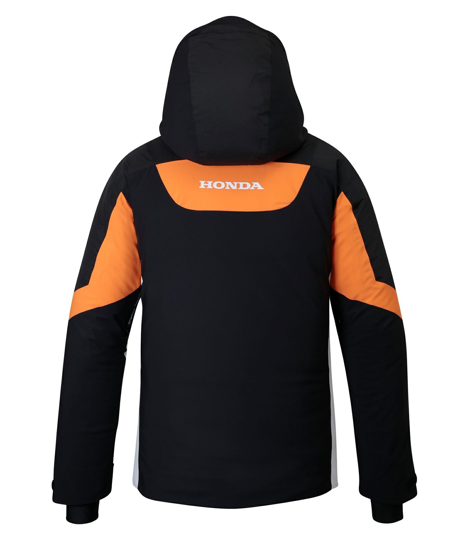 ホンダレーシング フリースジャンパー phenix(フェニックス)HONDA Racing Ski Jacket 4WAY ホンダレーシング