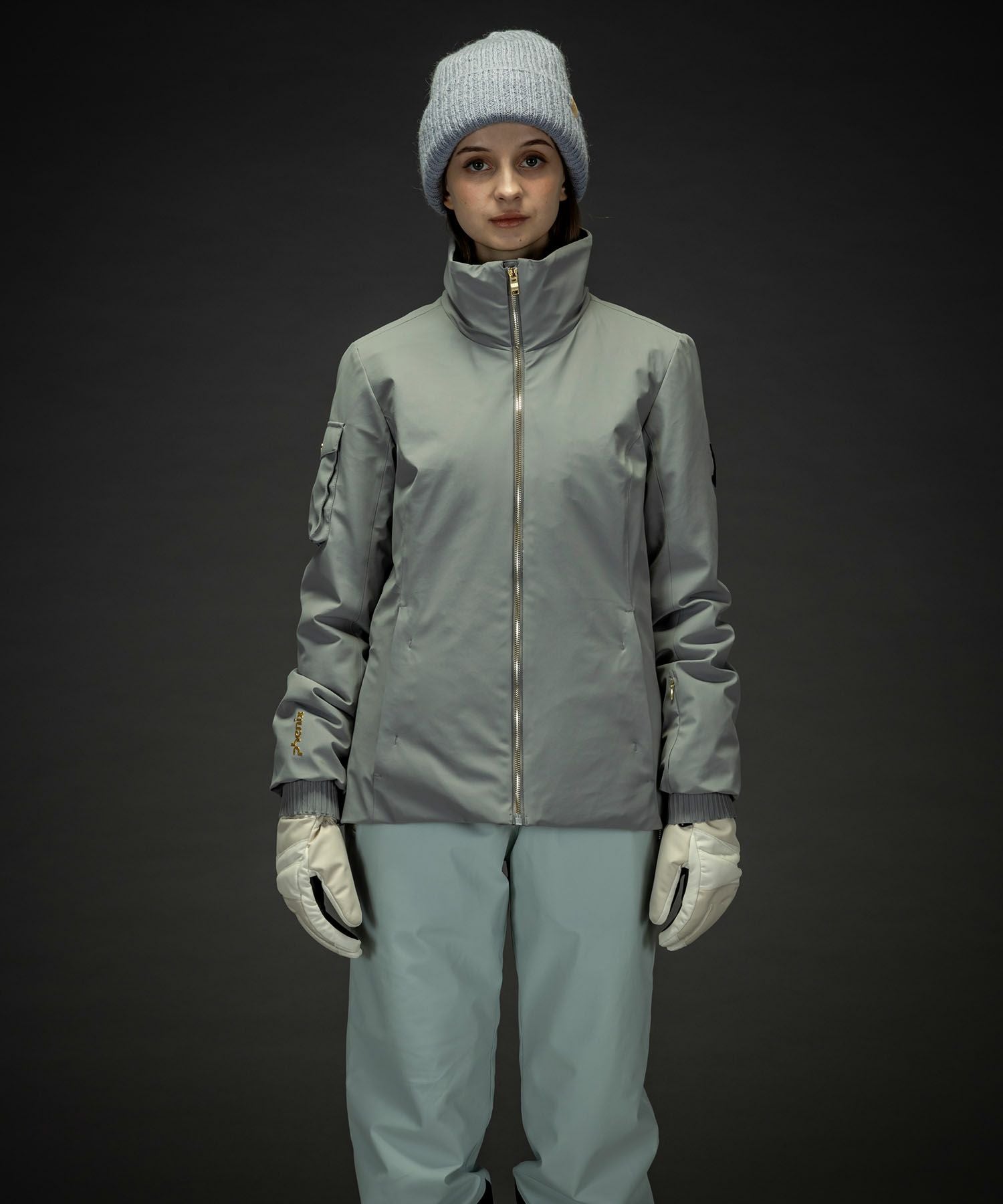phenix(フェニックス)3way Vest and Jacket スリーウェイベストアンド