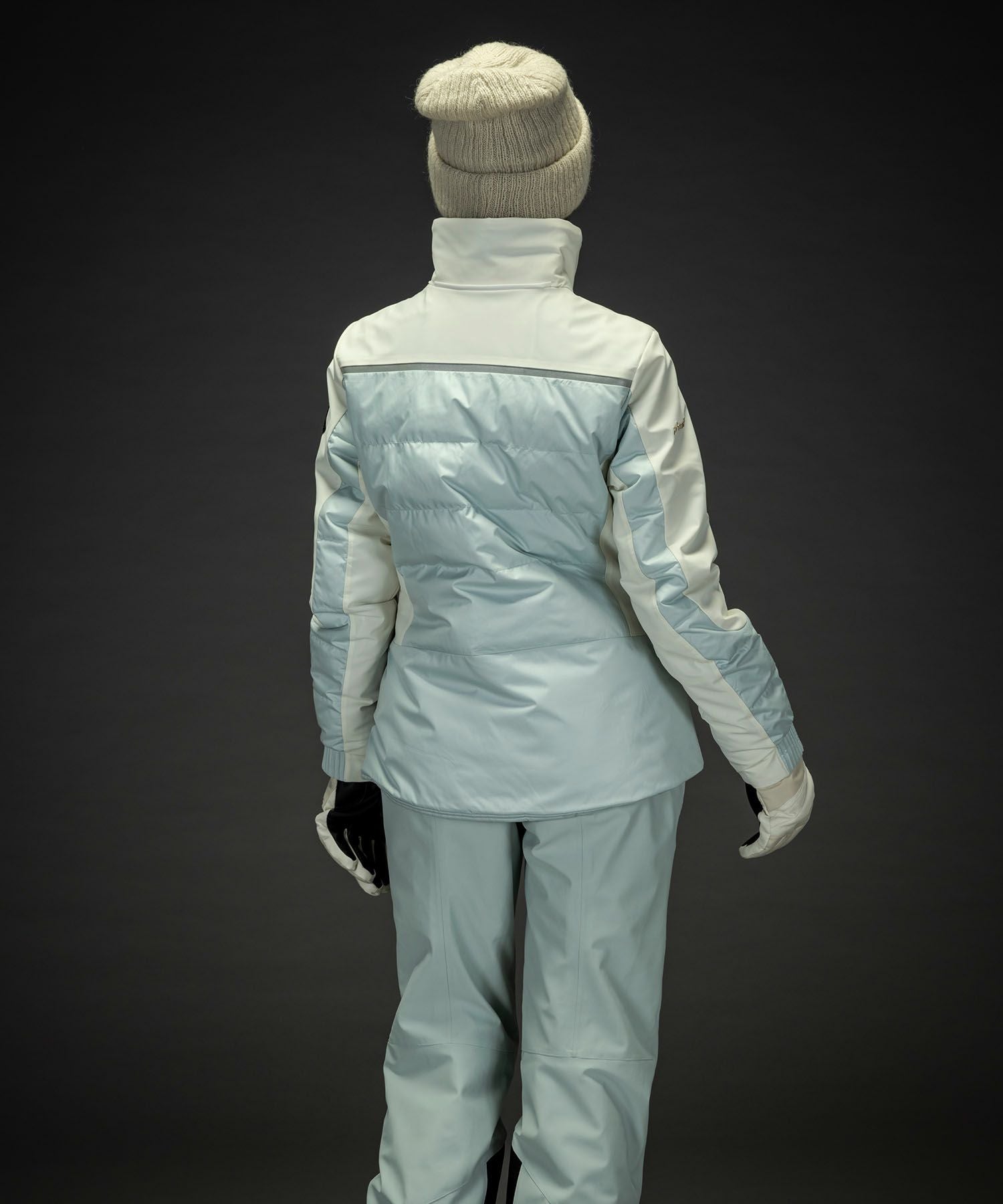 phenix(フェニックス)Elegant Snow Jacket エレガントシャイニング
