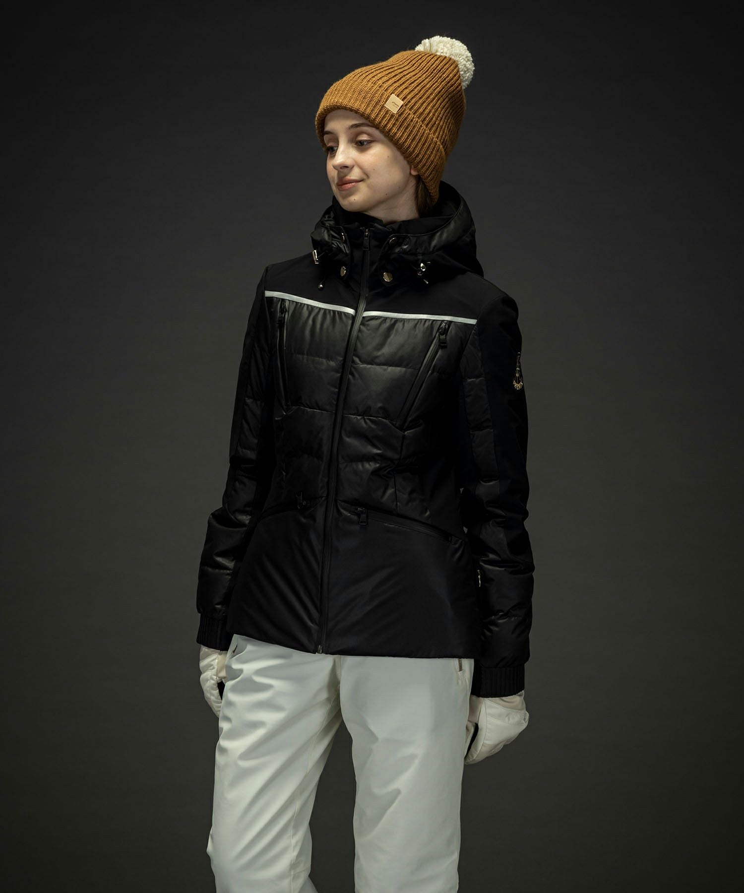 phenix(フェニックス)Elegant Snow Jacket エレガントシャイニング
