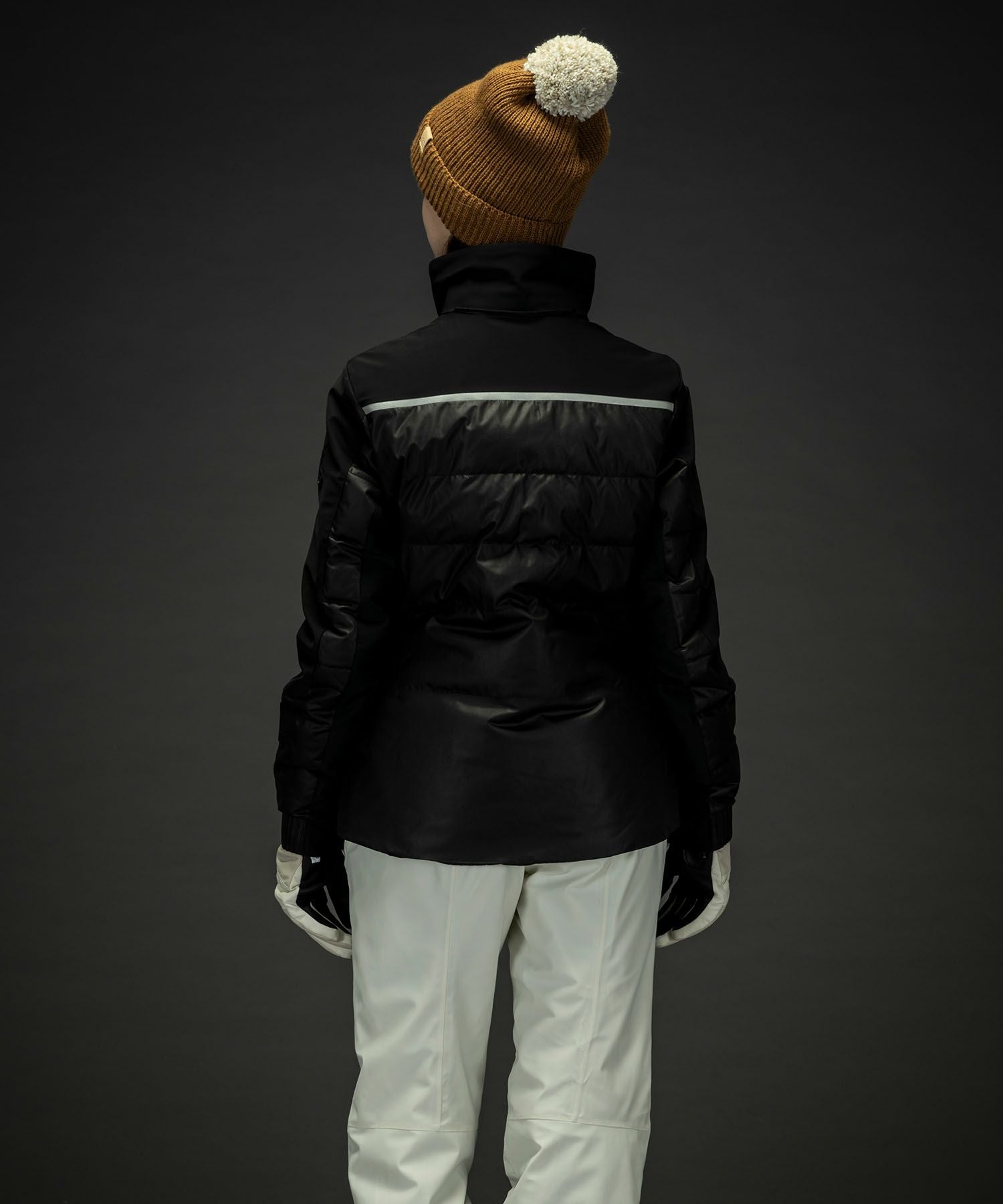 phenix(フェニックス)Elegant Snow Jacket エレガントシャイニング