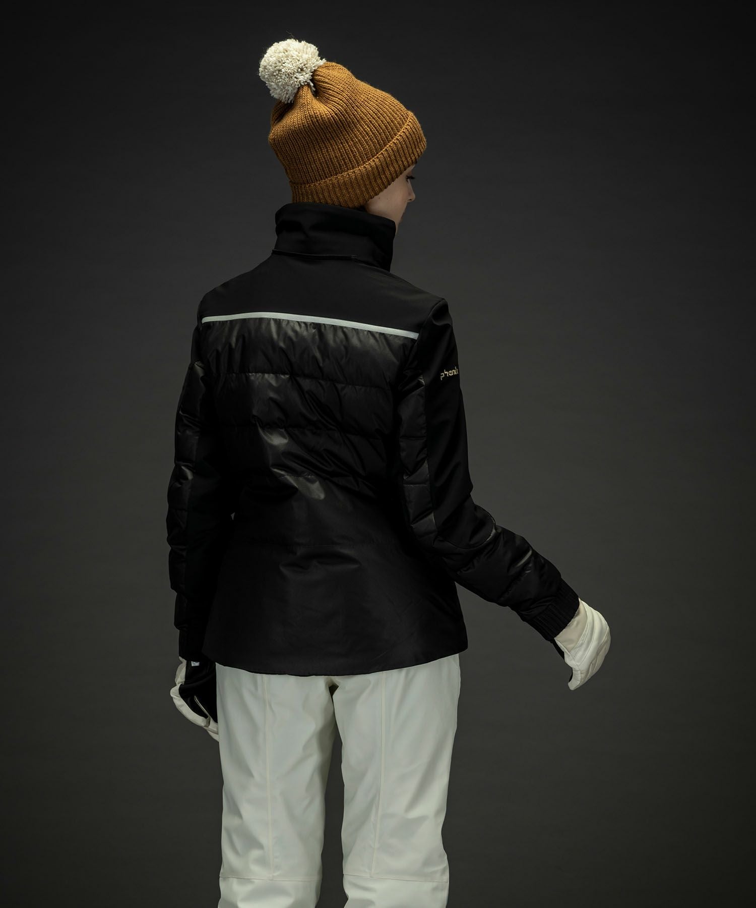 phenix(フェニックス)Elegant Snow Jacket エレガントシャイニング