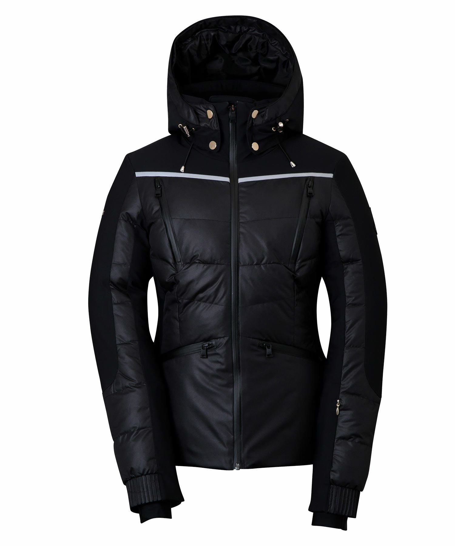 phenix(フェニックス)Elegant Snow Jacket エレガントシャイニング