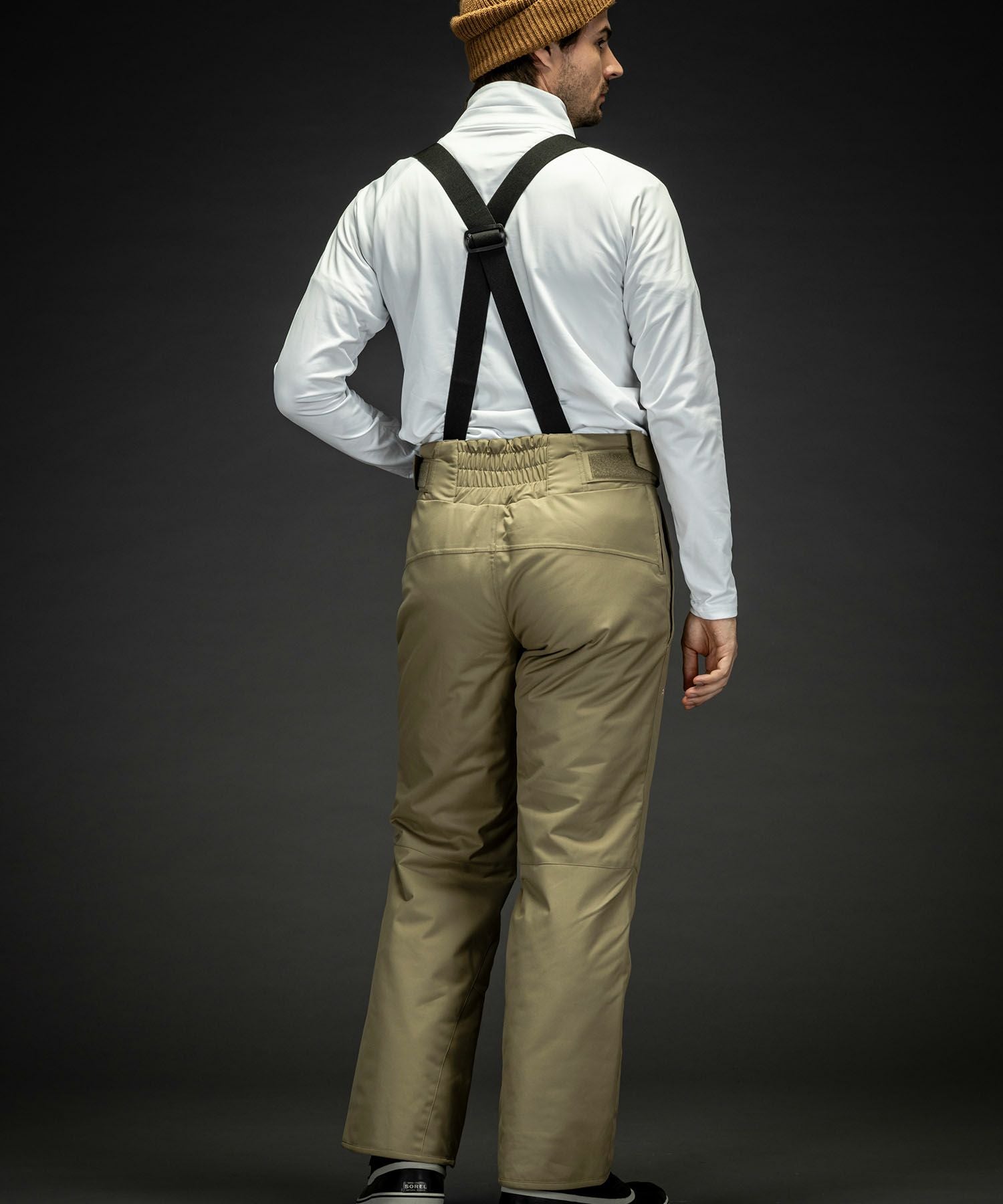 phenix(フェニックス)Color Block Two-piece カラーブロックツーピース