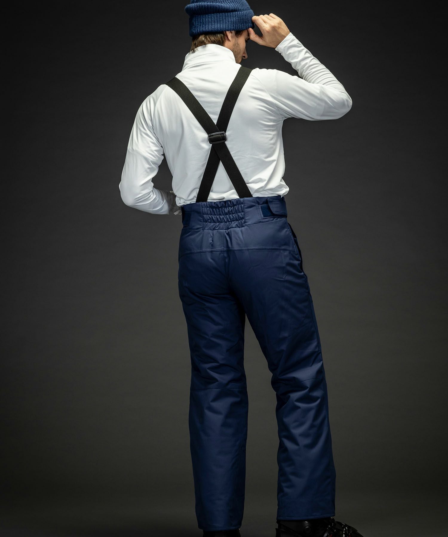 b 新品タグ付き Phenix フェニックス 上下組み合わせ。 phenix(フェニックス)Color Block Two-piece カラーブロックツーピース